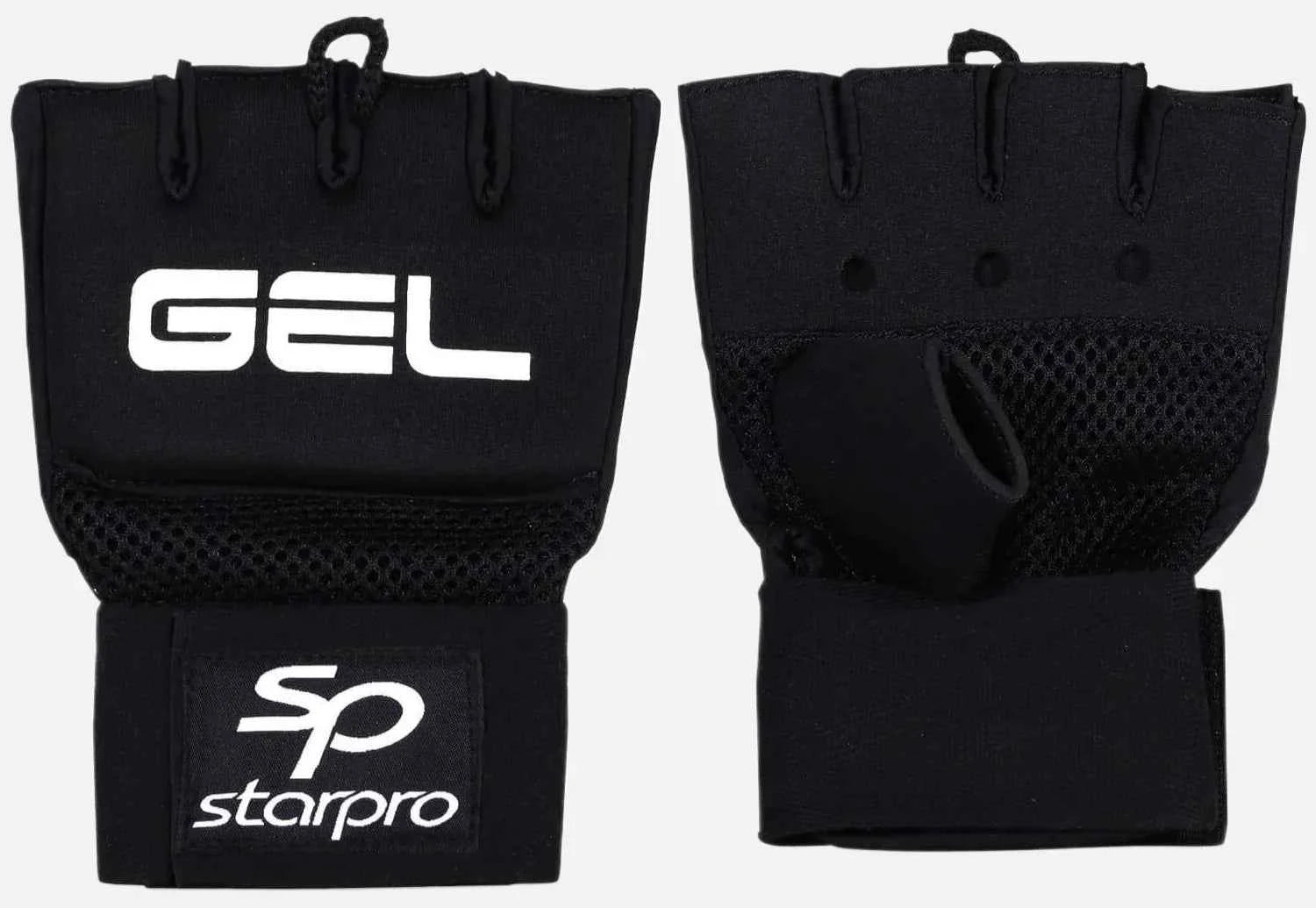 Mexican Quick Wraps _black