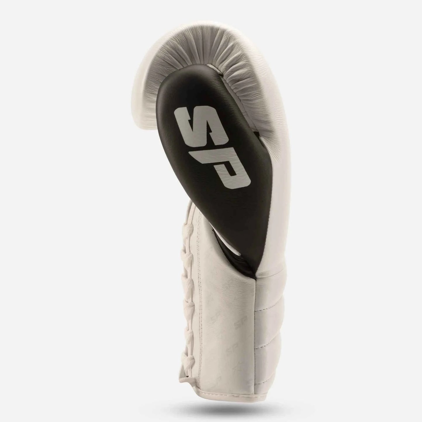 Professional Fight Gloves - #color_white