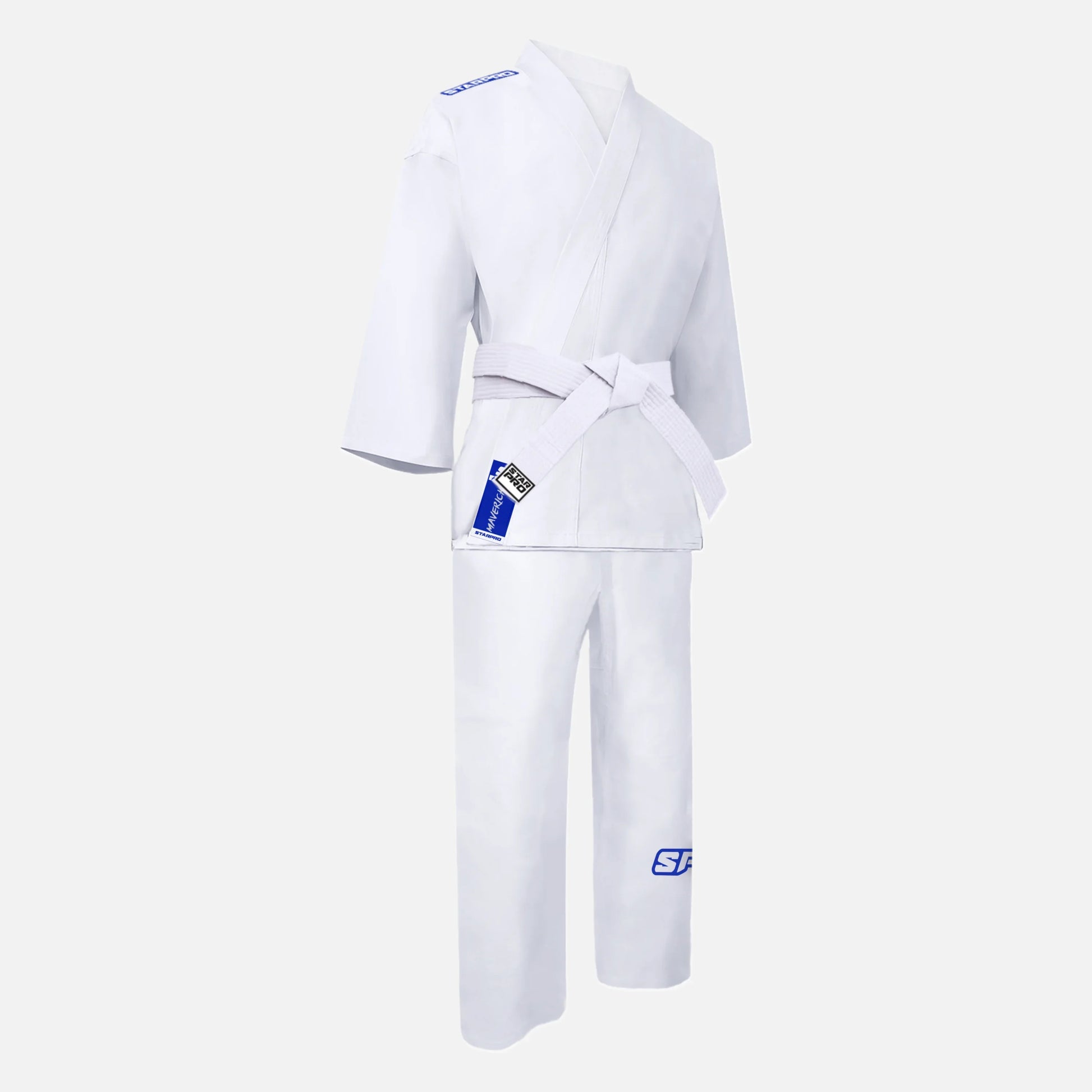 Student Karate Gi - Starpro Combat
