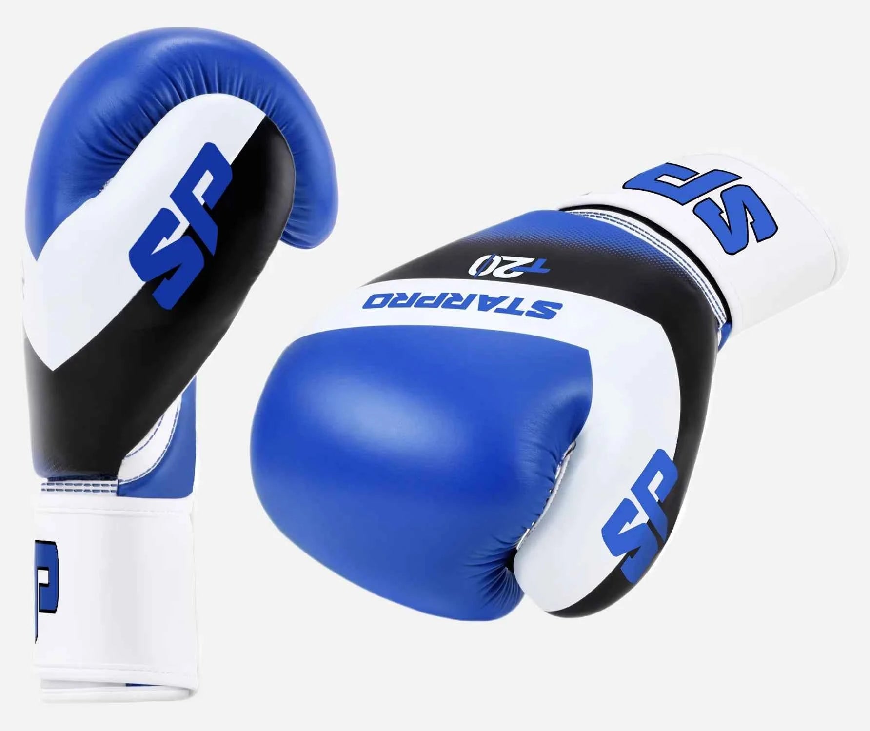 T20 Training Gloves - Starpro Combat
