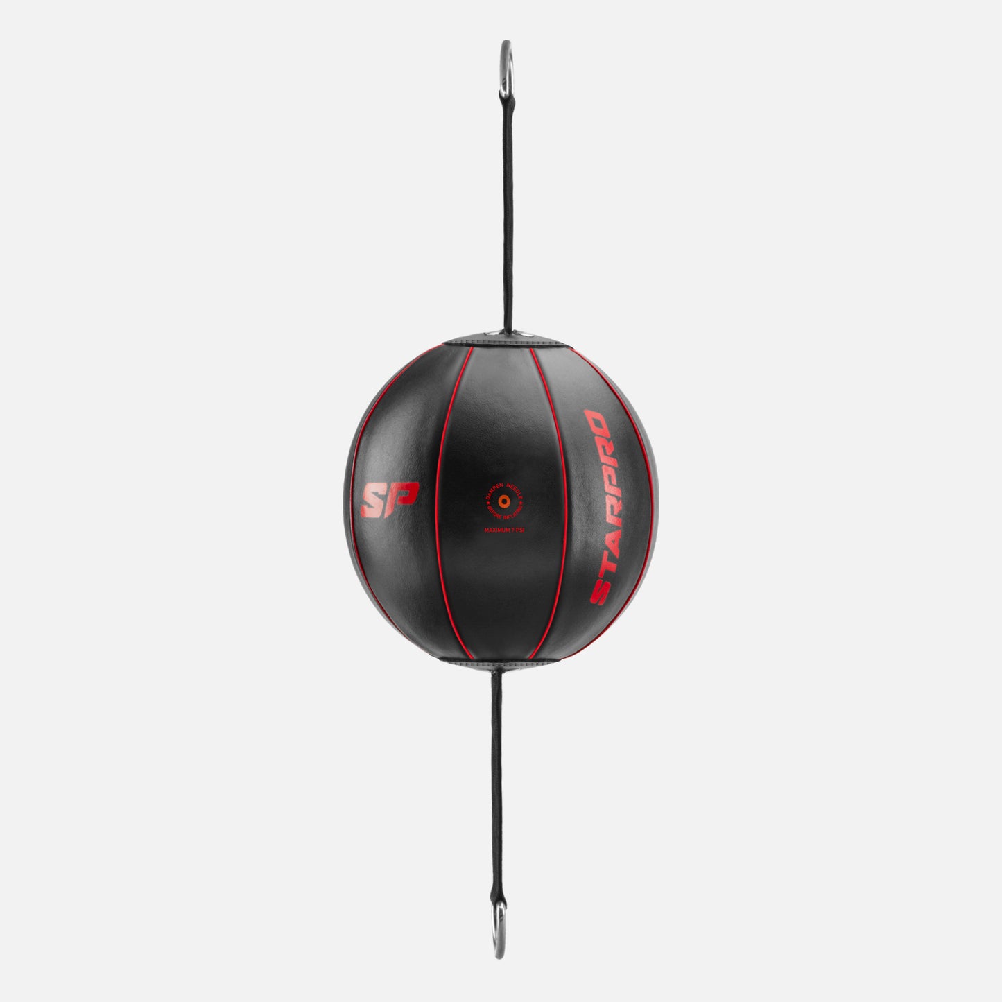 Fight Essentials Doppelendball