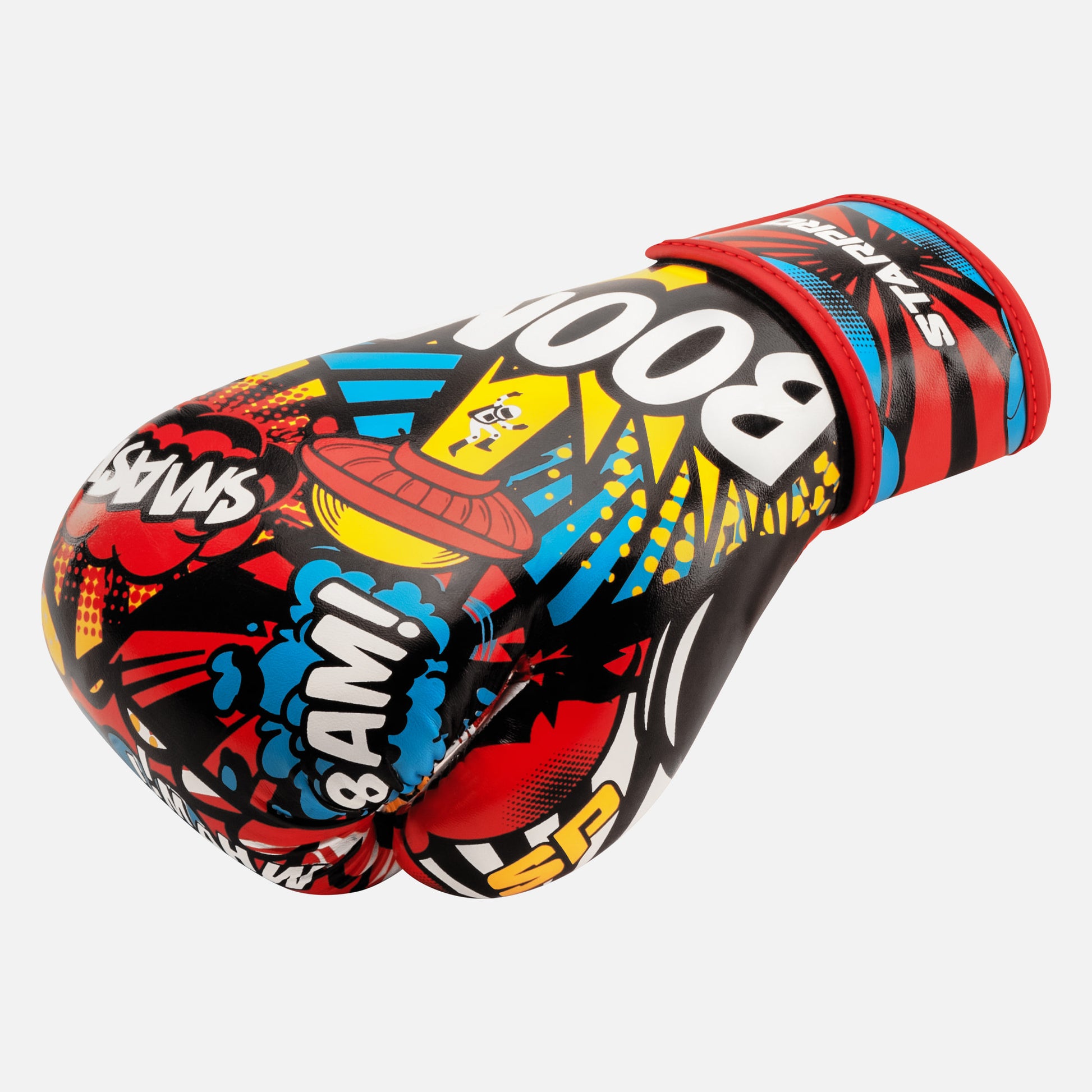 Young Blood Kids Boxing Gloves - Starpro Combat