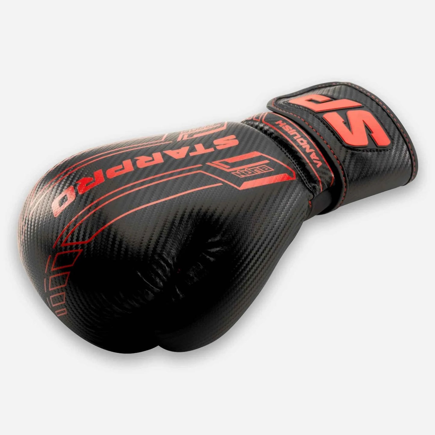 Vanquish Training Gloves - Starpro Combat