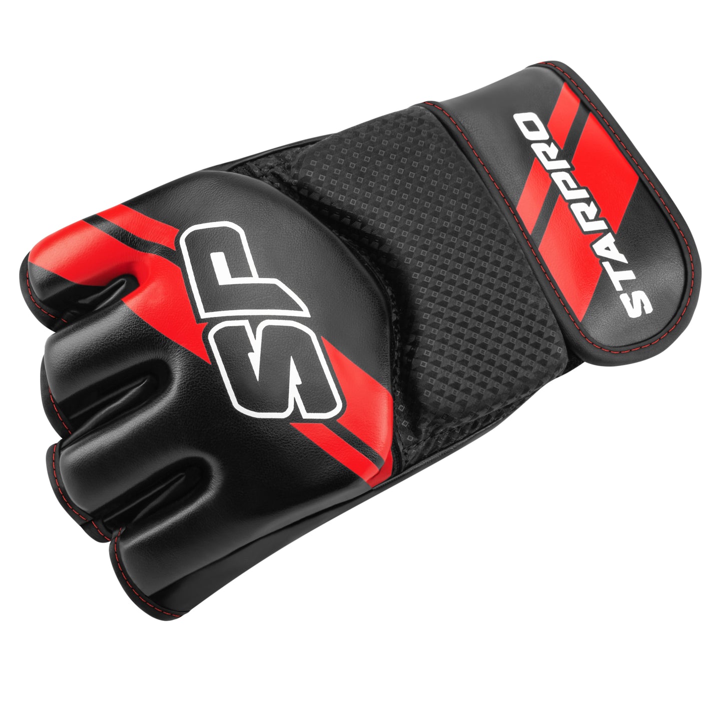 Beginner MMA Grappling Gloves