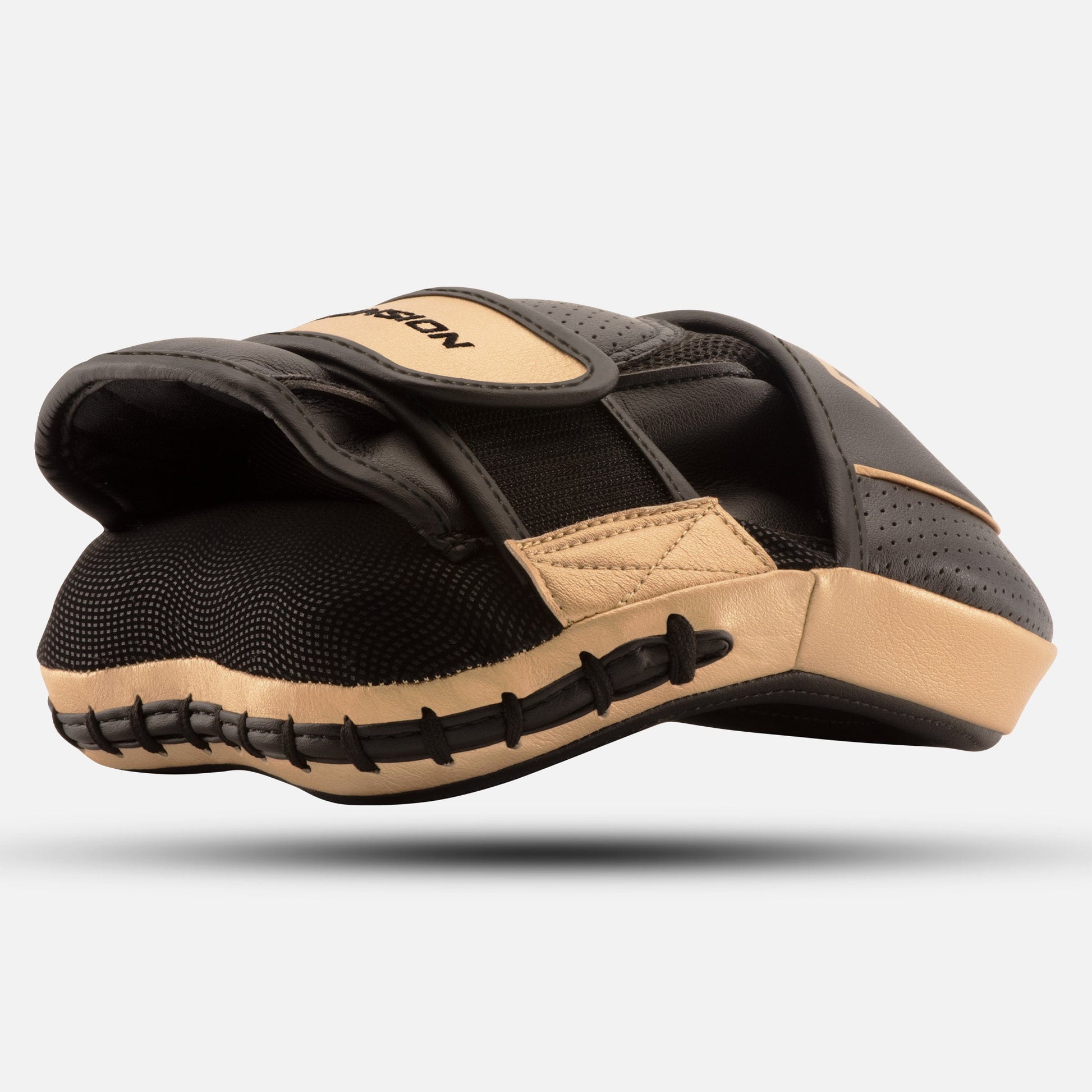 Ascension Focus Pads - Starpro Combat