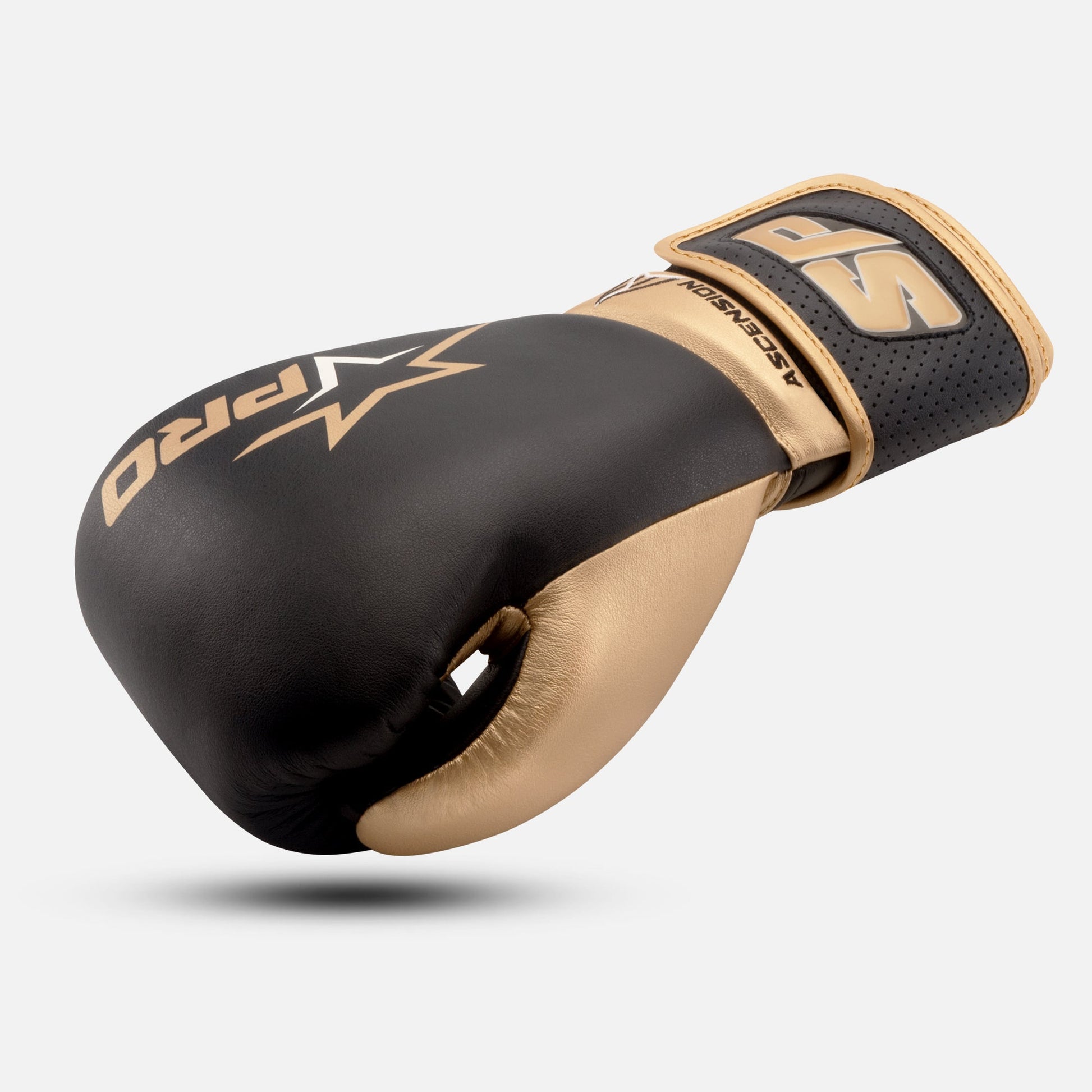 Ascension Training Gloves - Starpro Combat