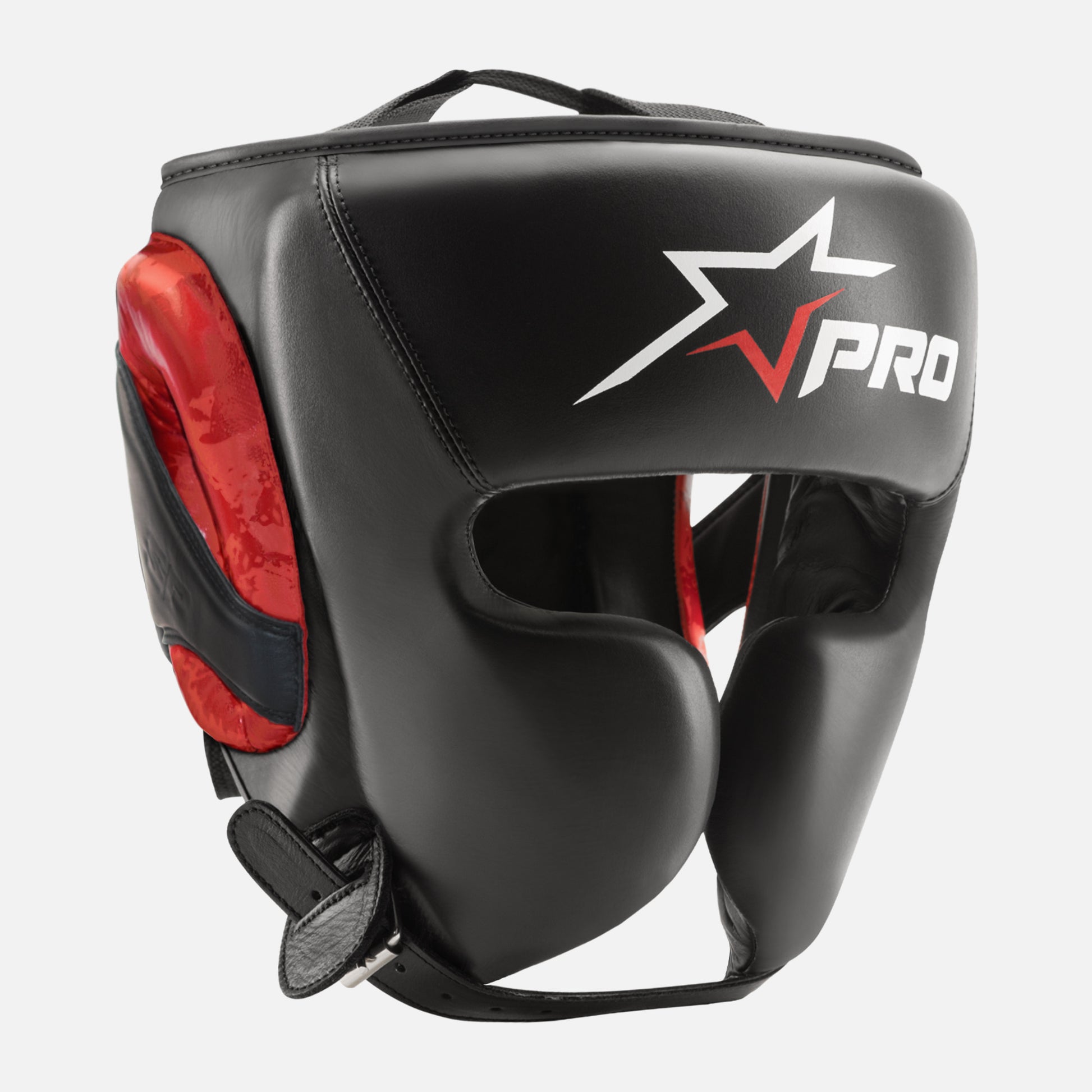 Nimbus Headguard - Starpro Combat