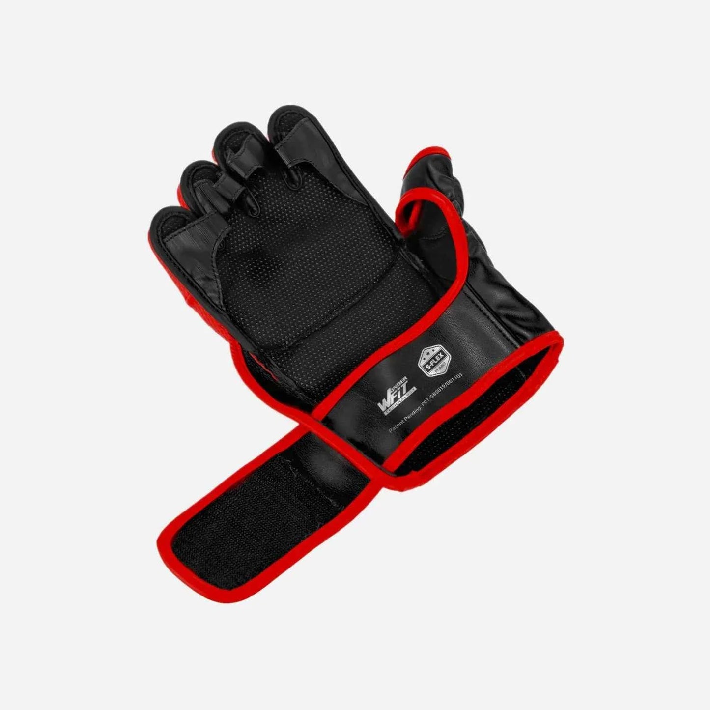 F55 Fusion MMA Training Gloves - Starpro Combat