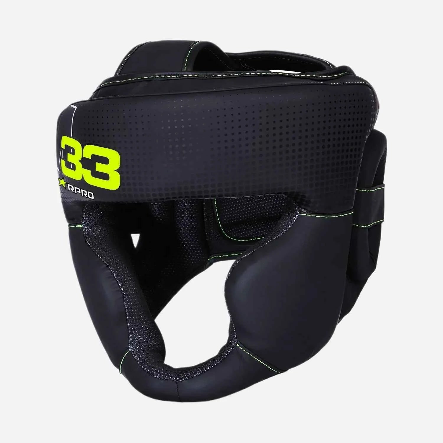 M33 Headguard - black