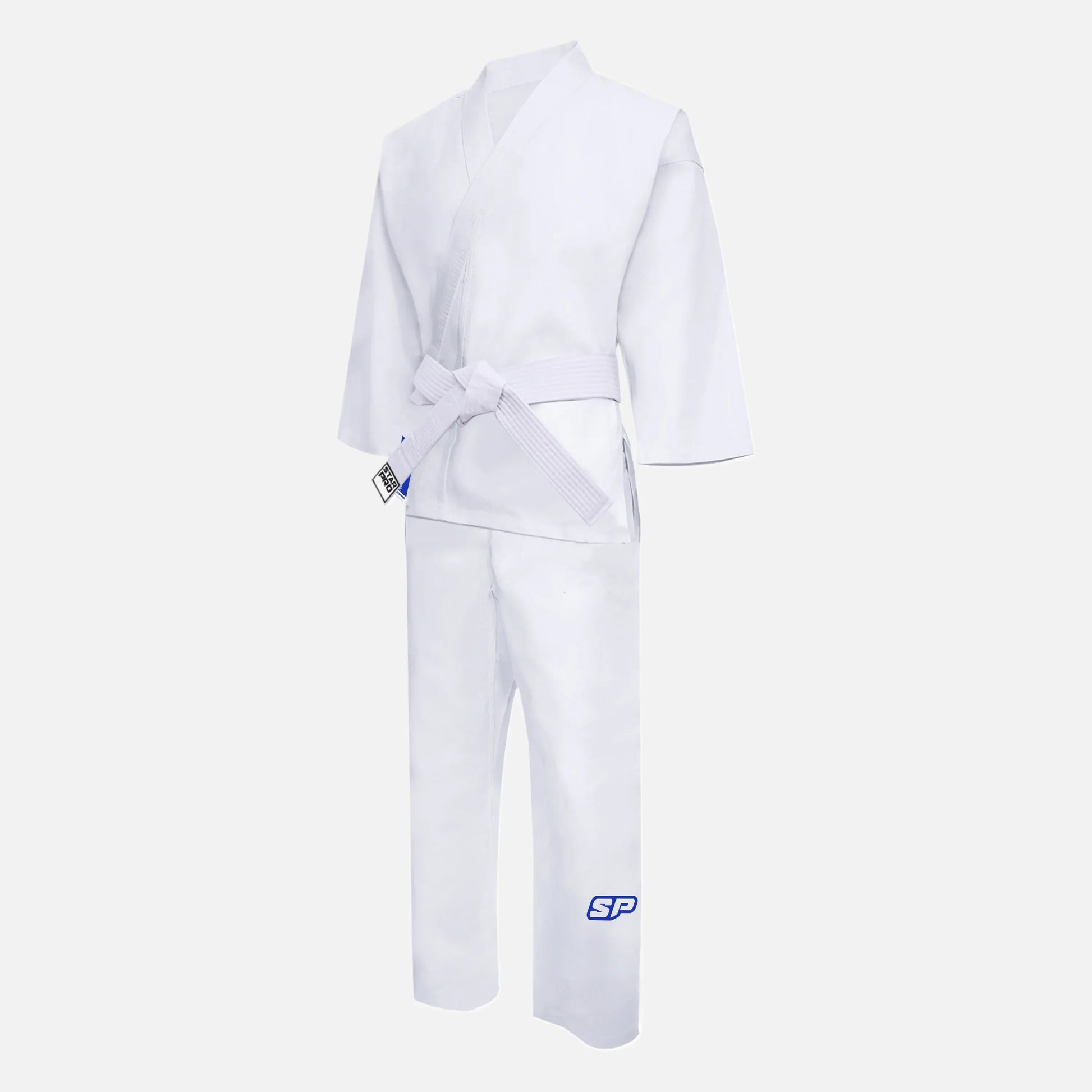 Student Karate Gi_#color_white