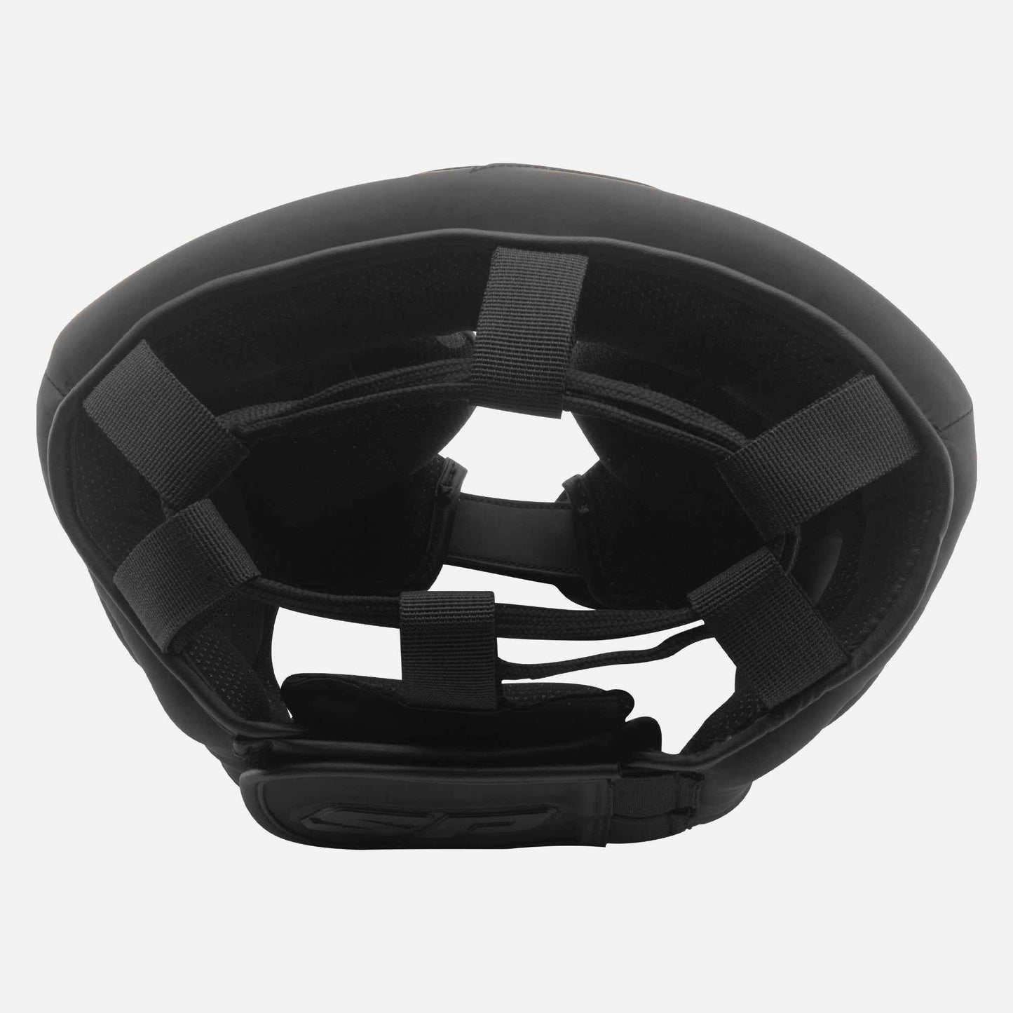 Phantom Headguard_black
