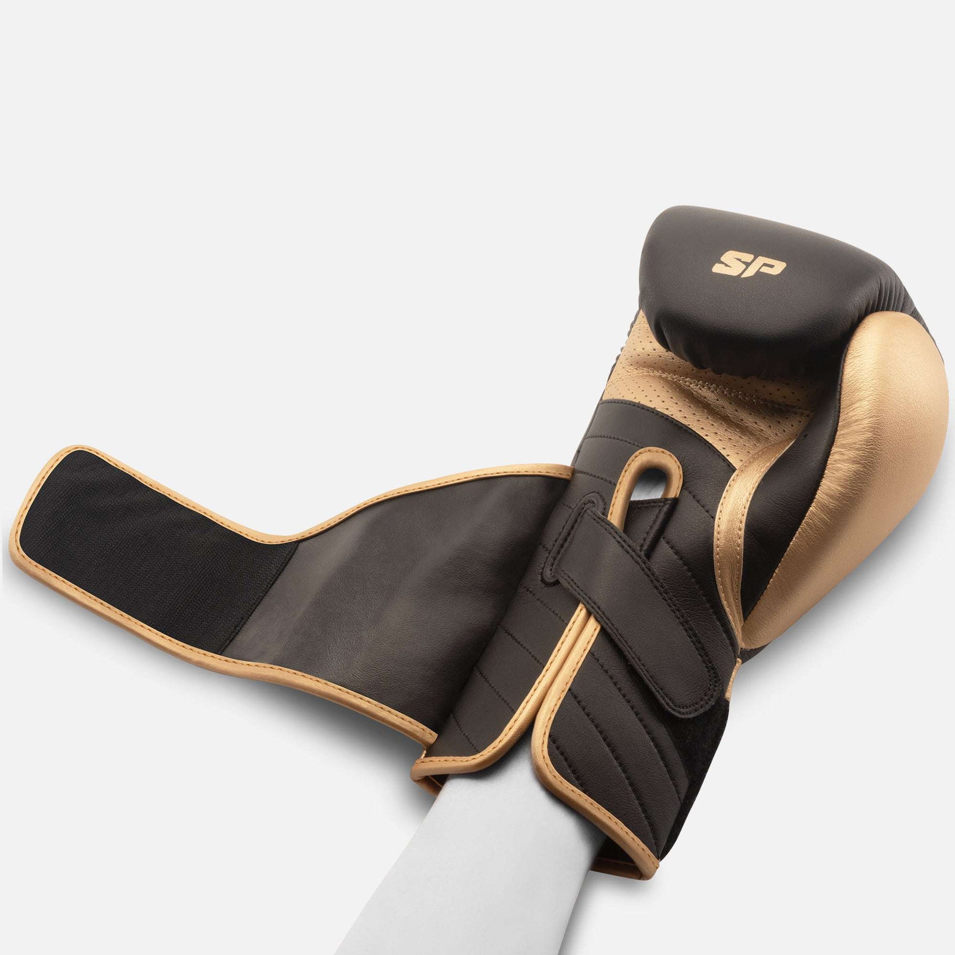 Ascension Training Gloves - Starpro Combat