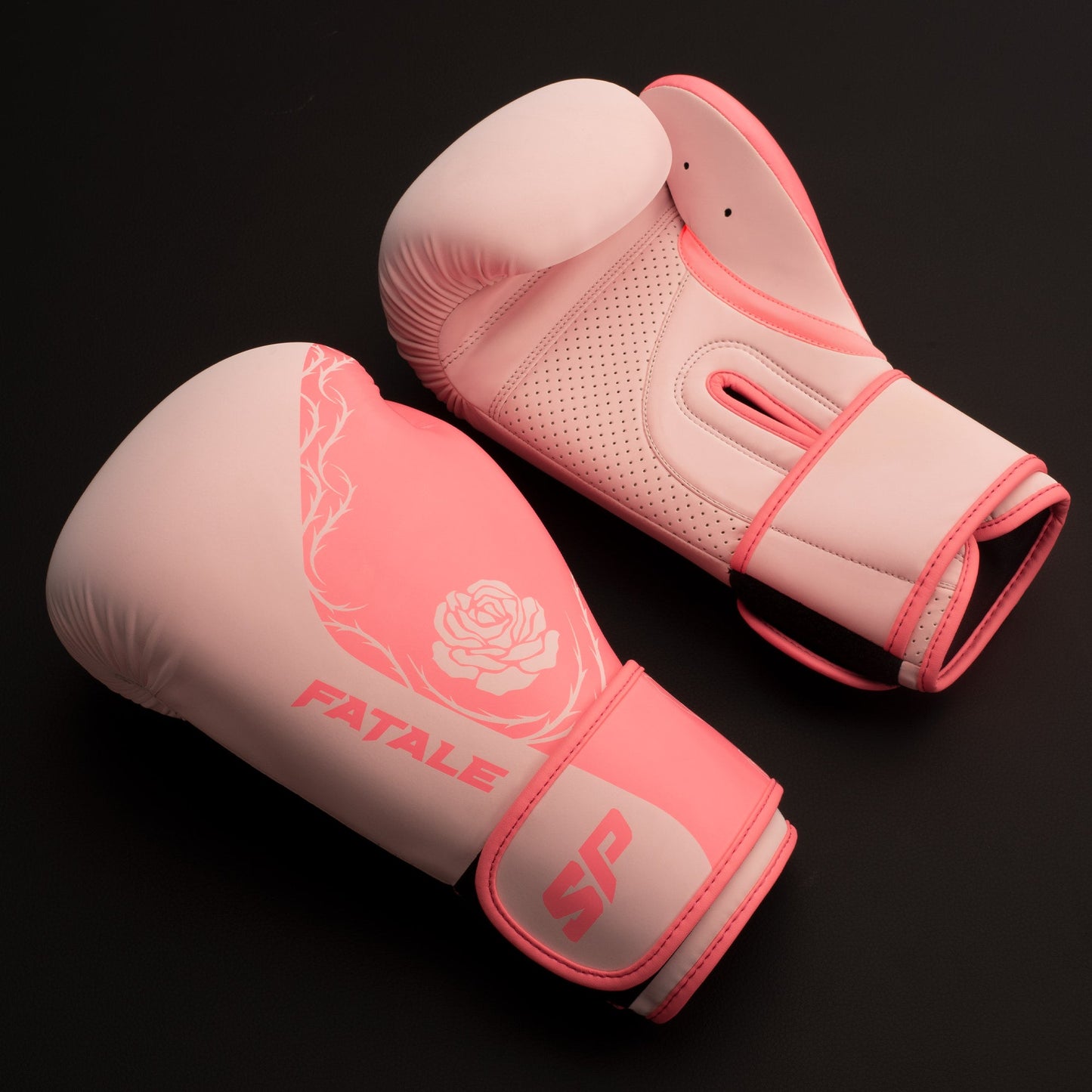 Fatale Training Gloves - Starpro Combat