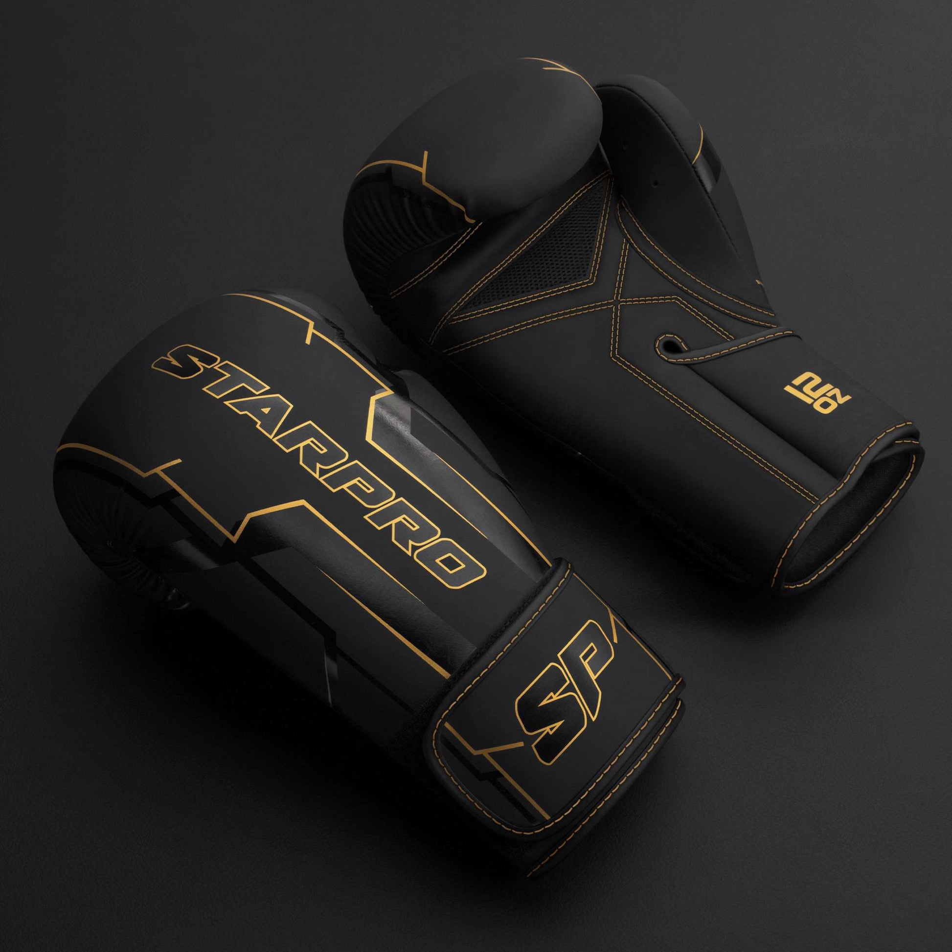 Apex Training Gloves - Starpro Combat
