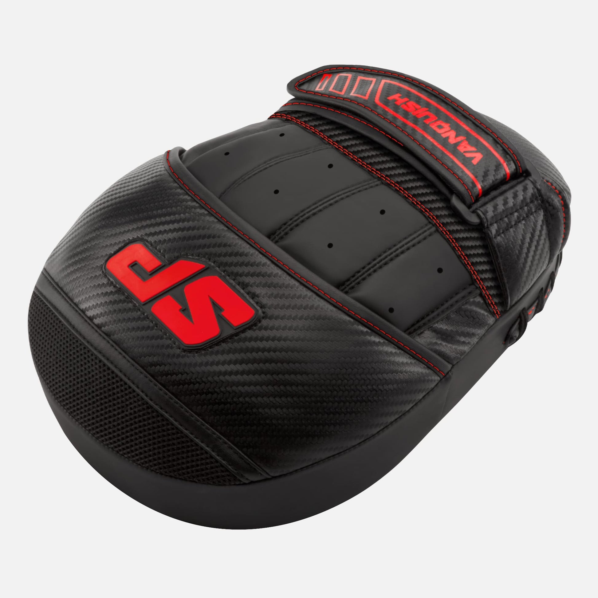 Vanquish Focus Pads - Starpro Combat