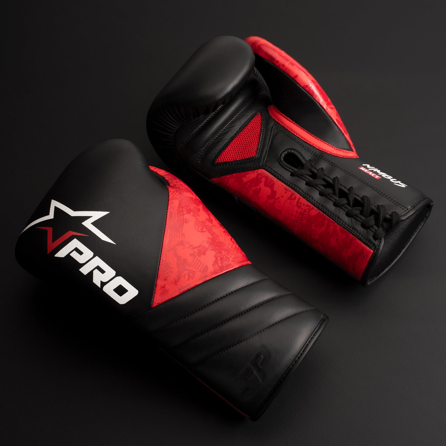 Nimbus Sparring Gloves