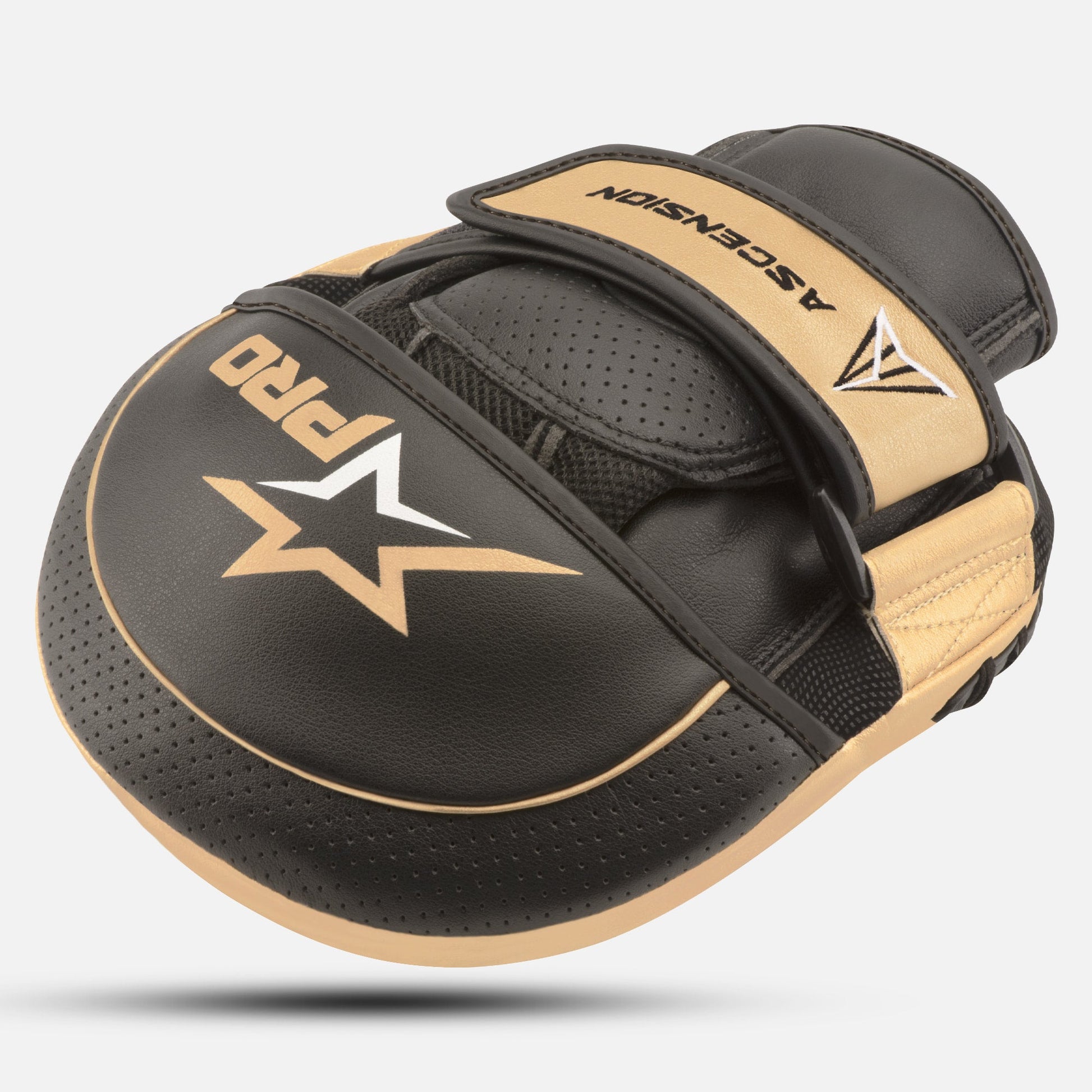 Ascension Focus Pads - Starpro Combat