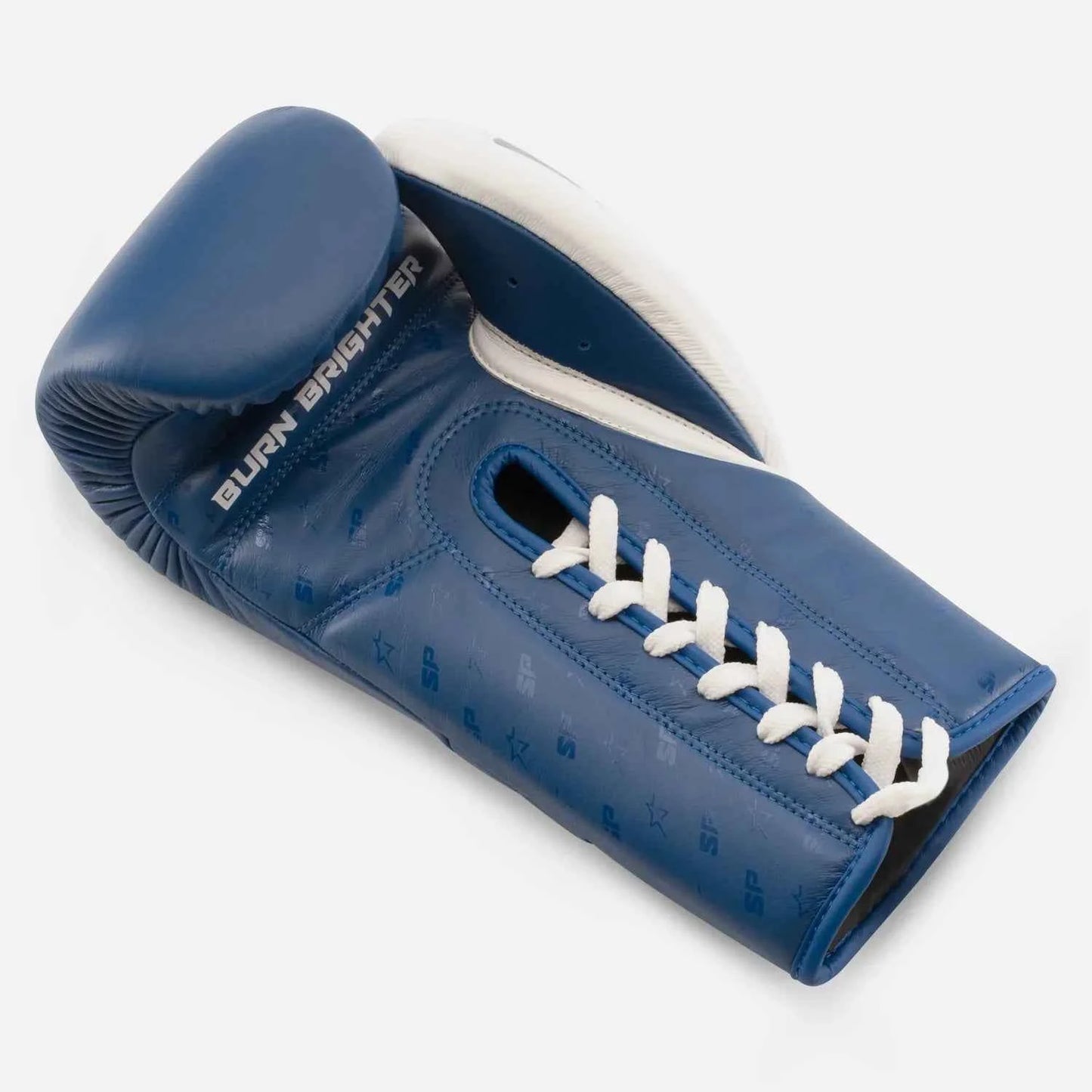 Professional Fight Gloves - #color_blue