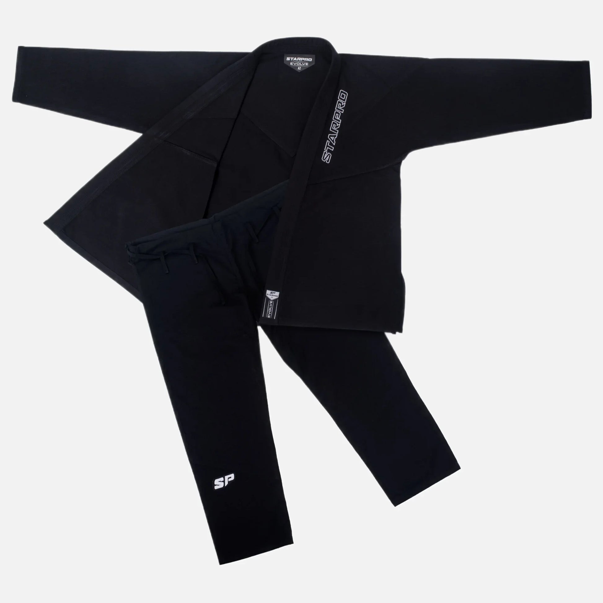 Adult BJJ Beginner Gi 'Evolve' - Starpro Combat