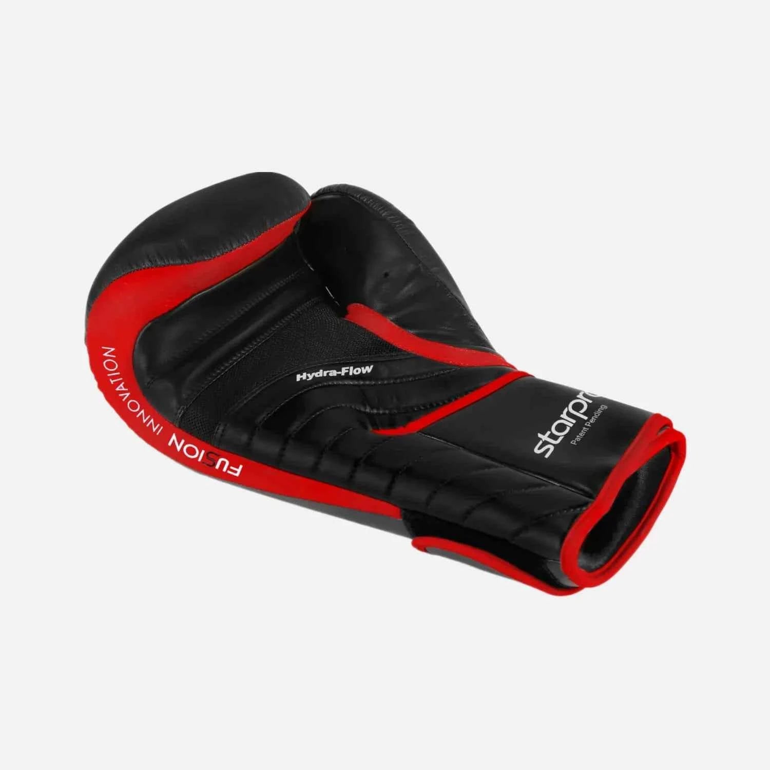 F55 Fusion Boxing Gloves "S-Flex Impact" - Starpro Combat