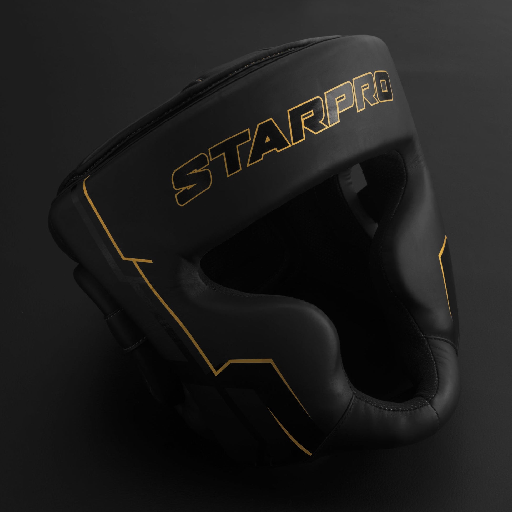 Apex Headguard - Starpro Combat
