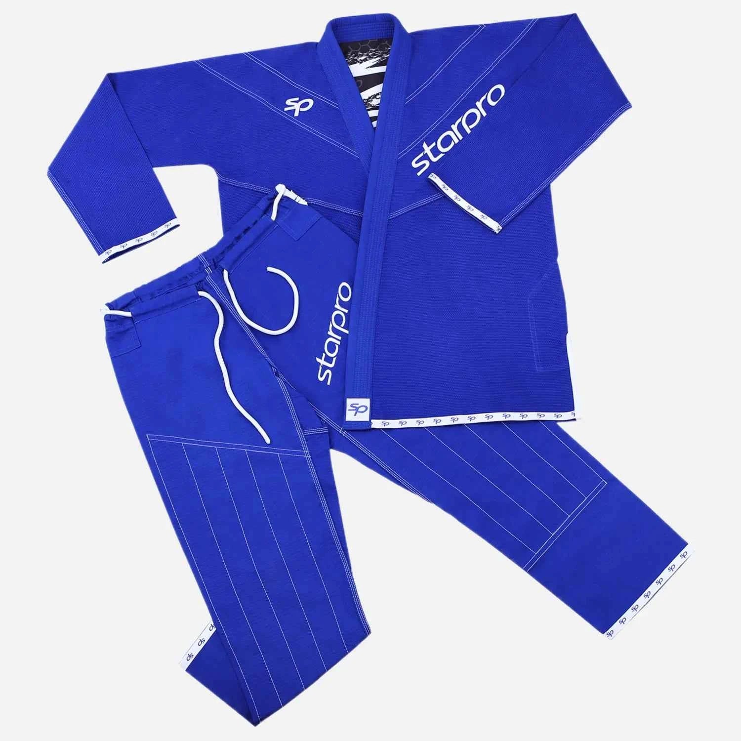 BJJ Gi 'Inspire' - Starpro Combat
