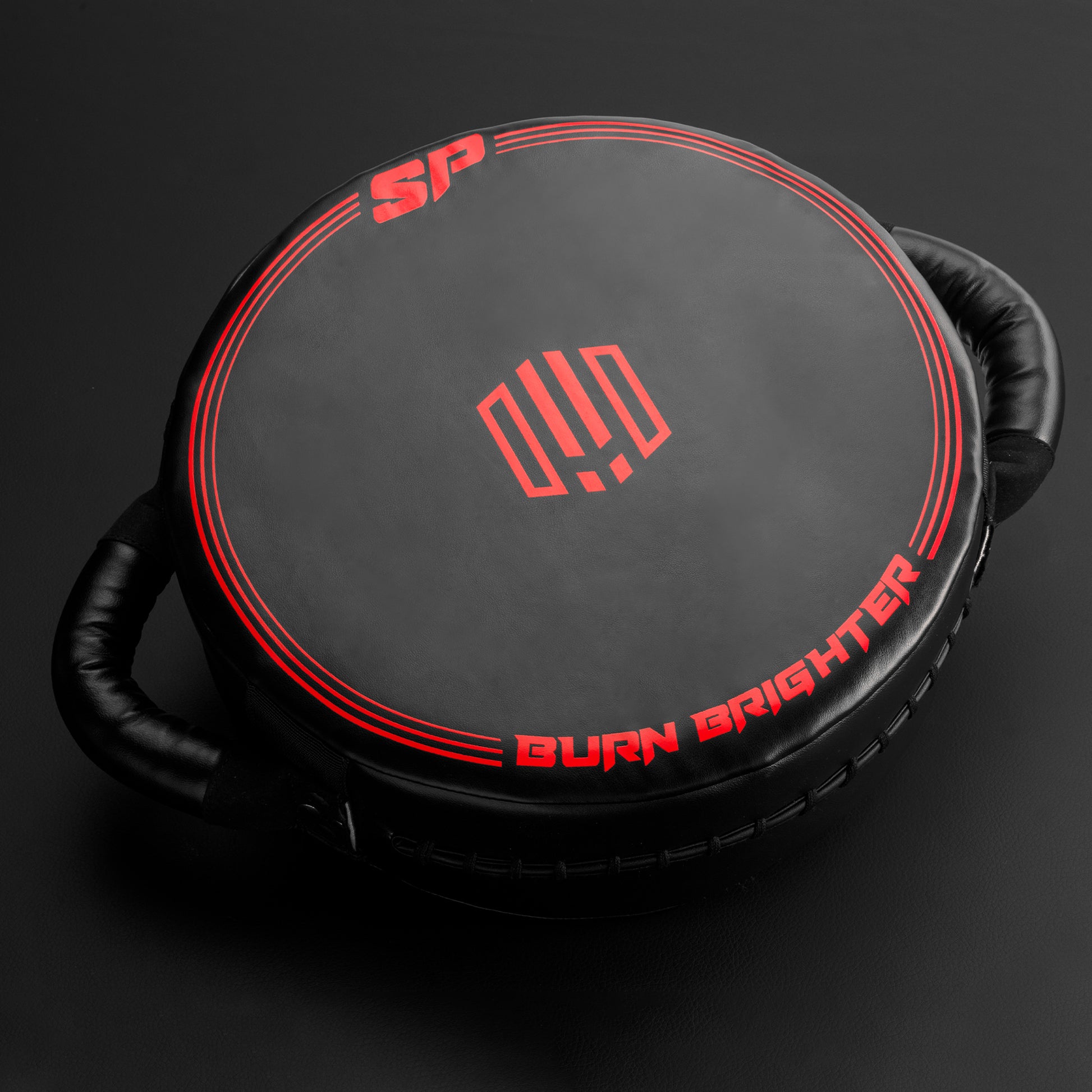 Fight Essentials Punch Shield - Starpro Combat