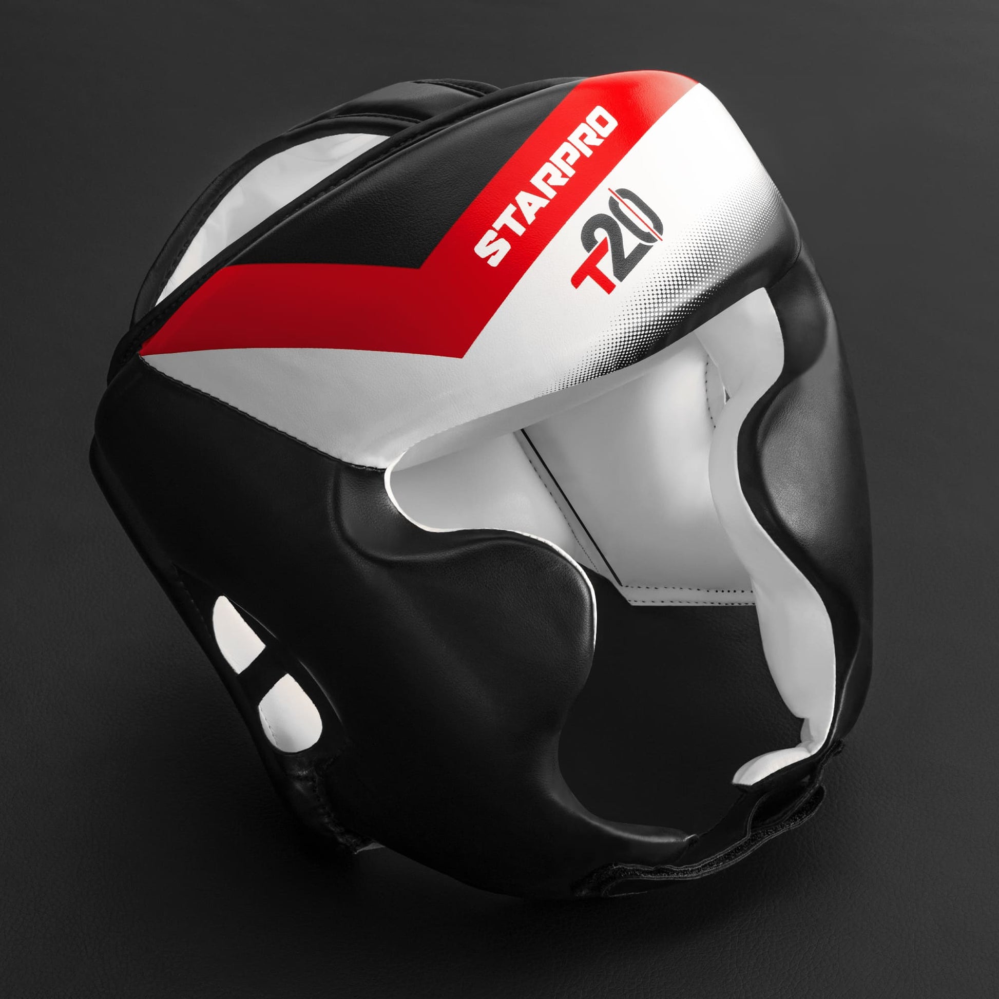 T20 Headguard - Starpro Combat