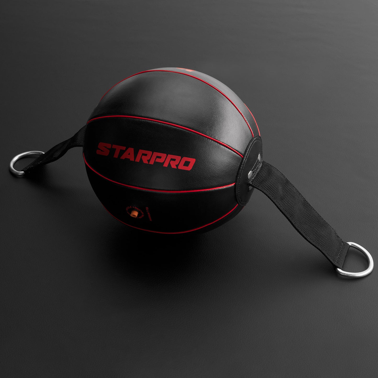 Fight Essentials Doppelendball