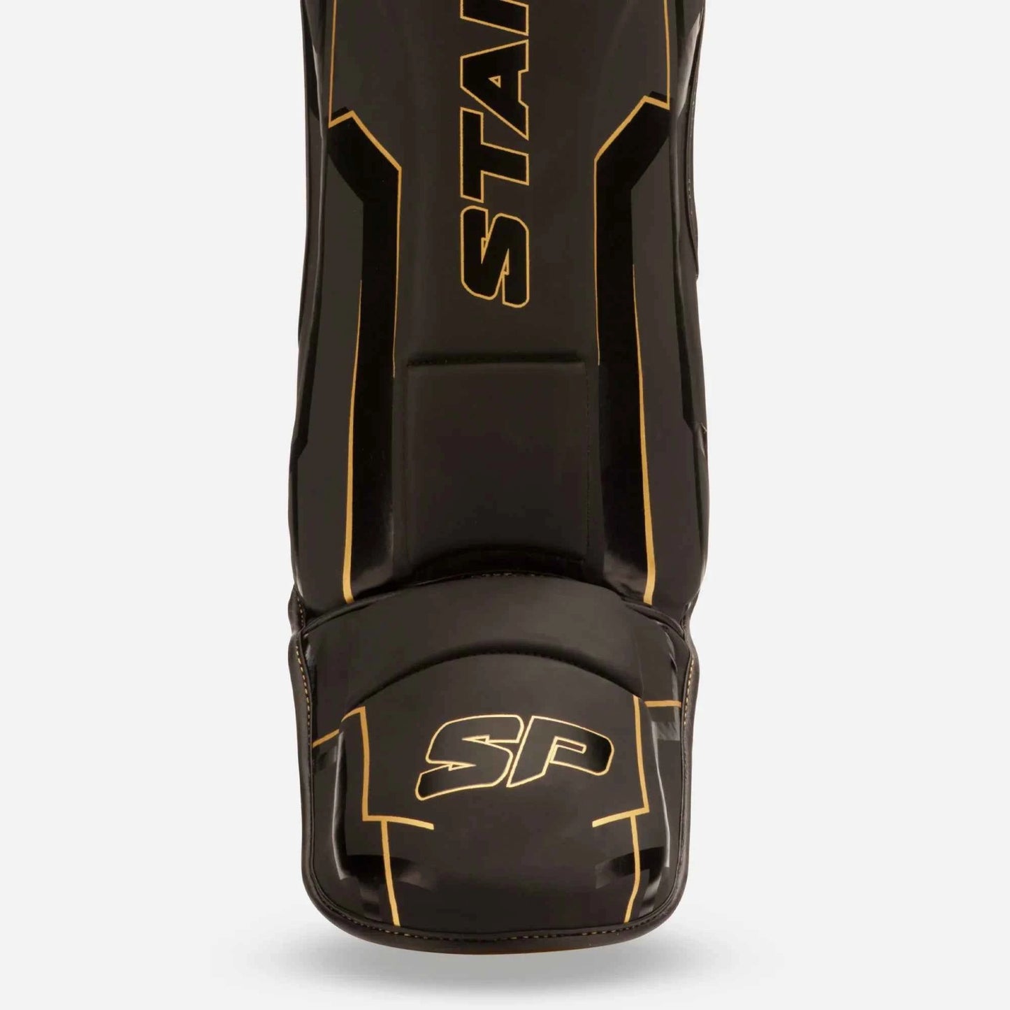 Apex Shin Guards_black