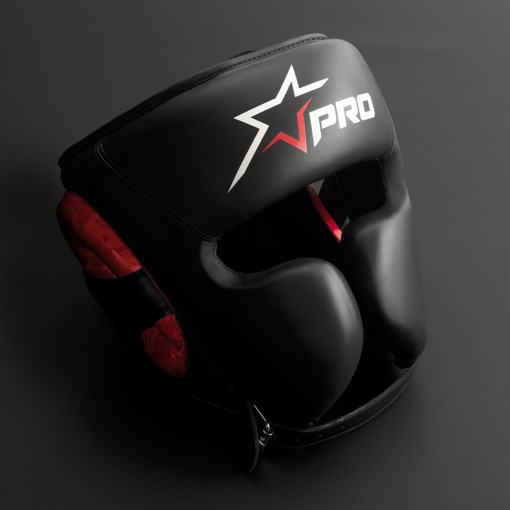 Nimbus Headguard - Starpro Combat