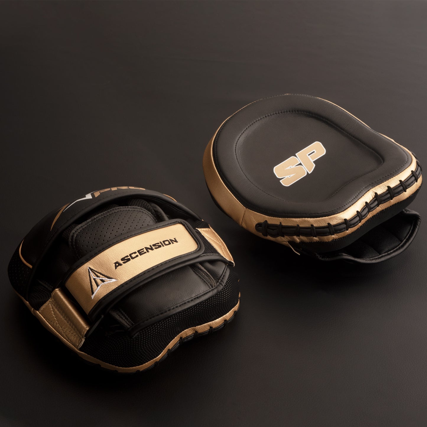 Ascension Focus Pads