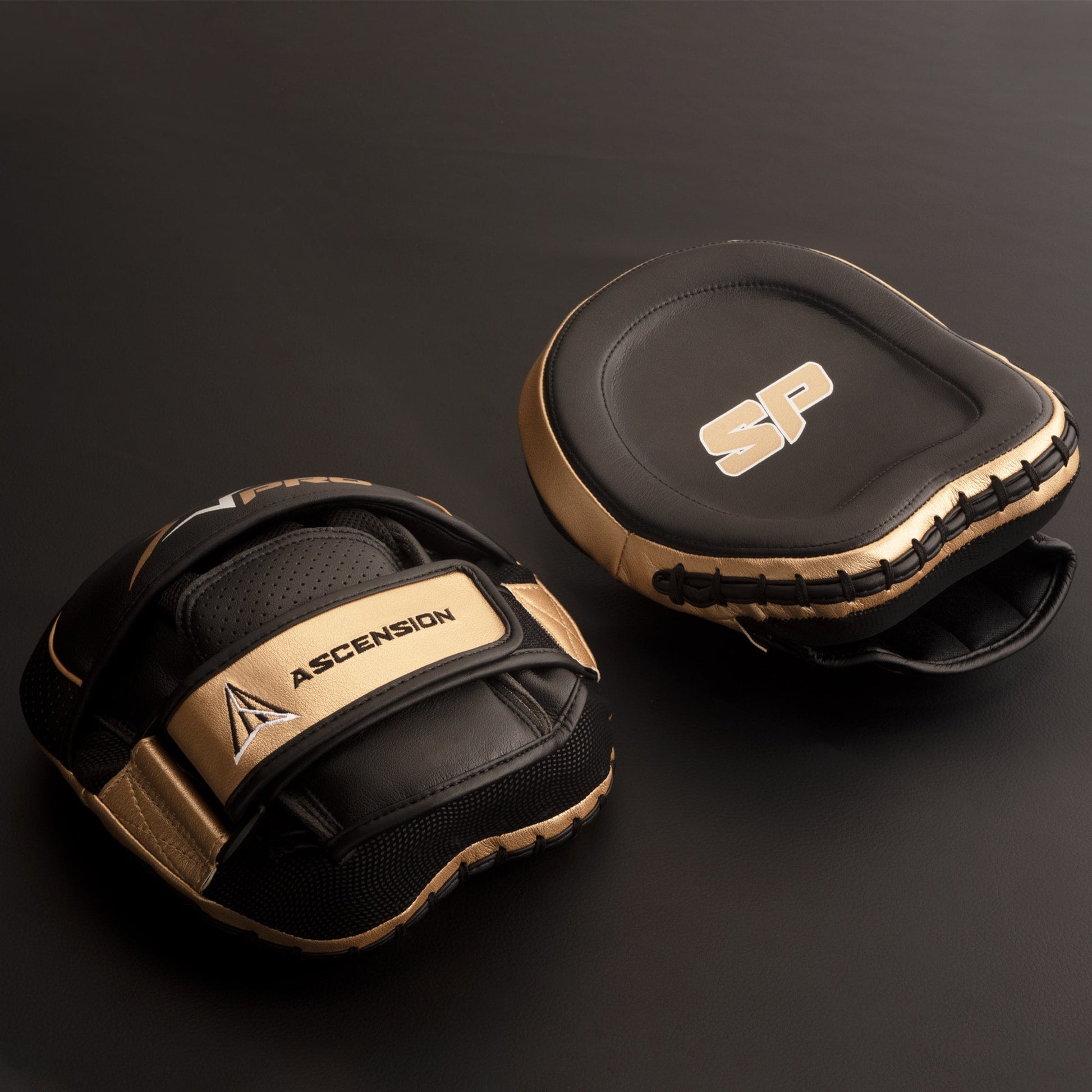 Ascension Focus Pads - Starpro Combat