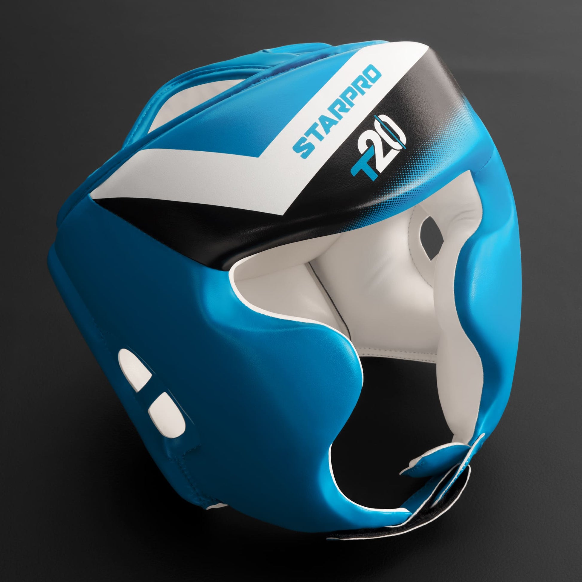 T20 Headguard - Starpro Combat