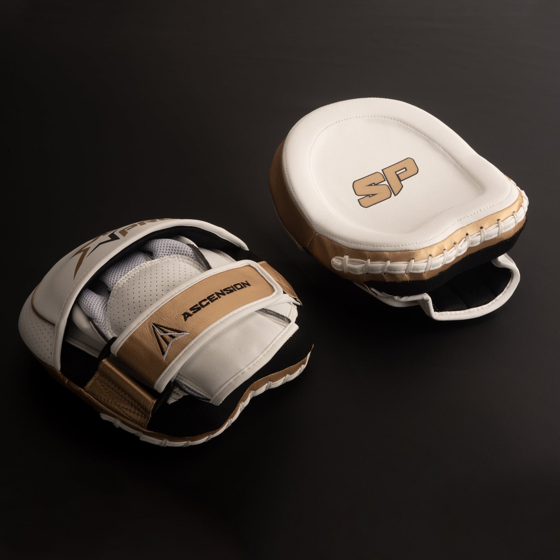 Ascension Focus Pads - Starpro Combat