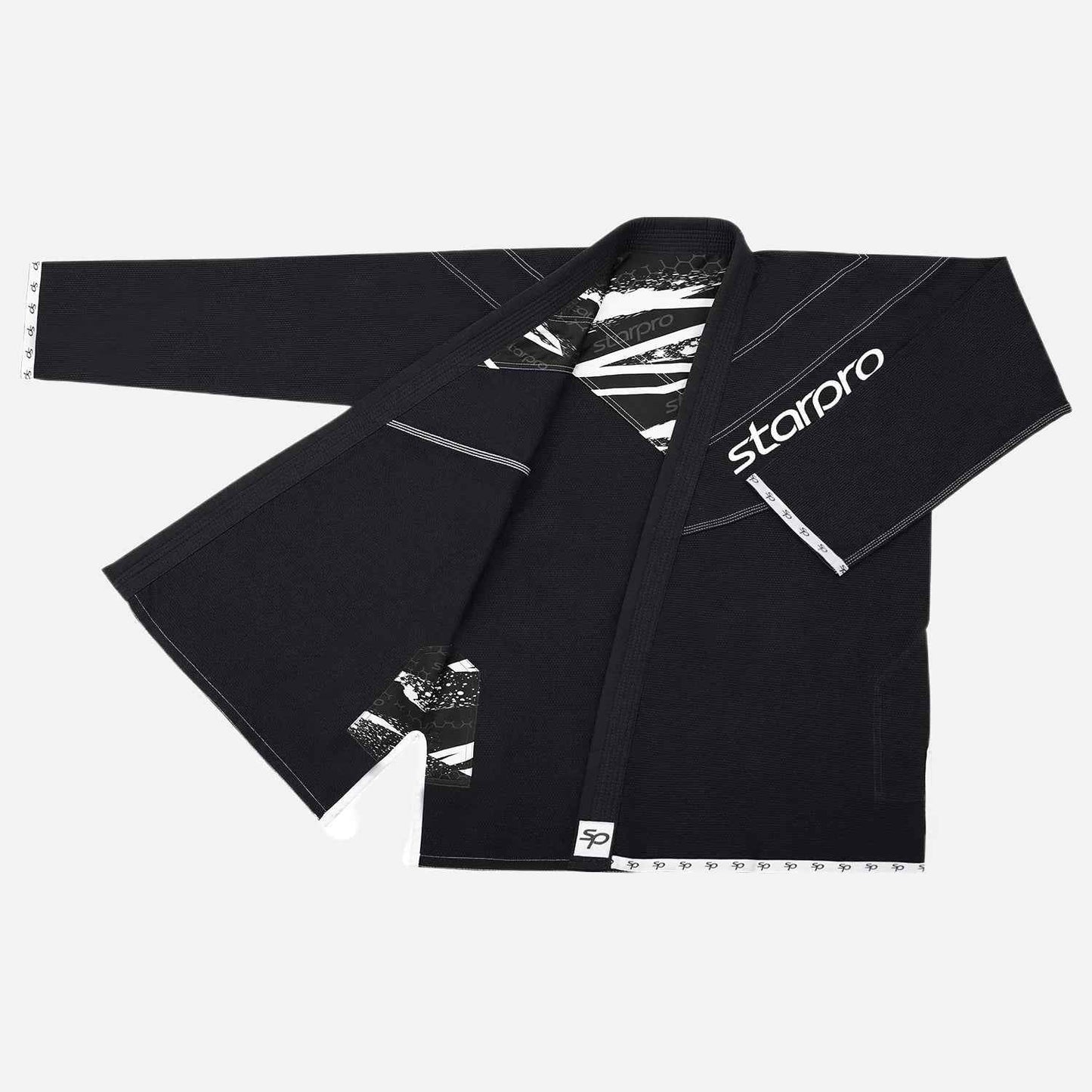 BJJ Gi 'Inspire' - Starpro Combat