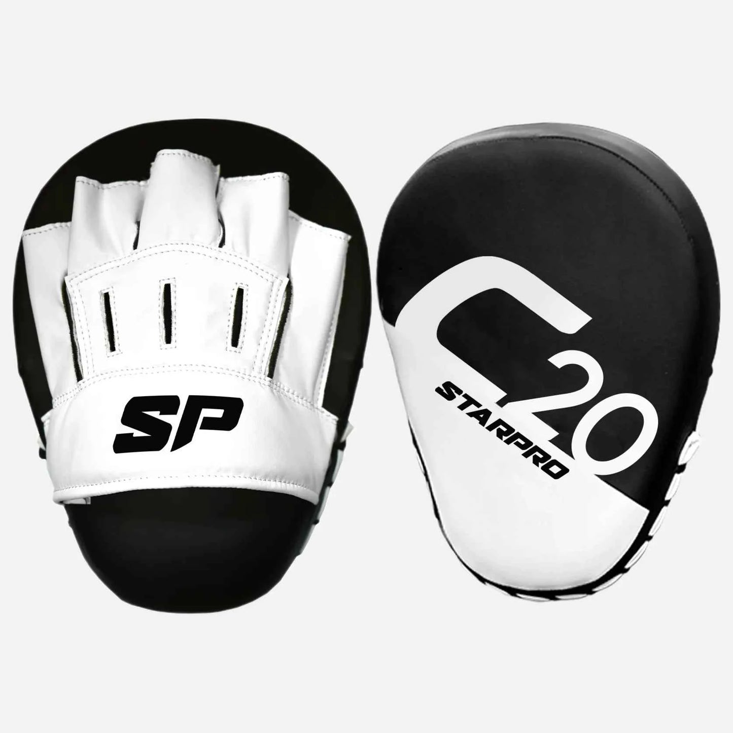 C20 Focus Pads