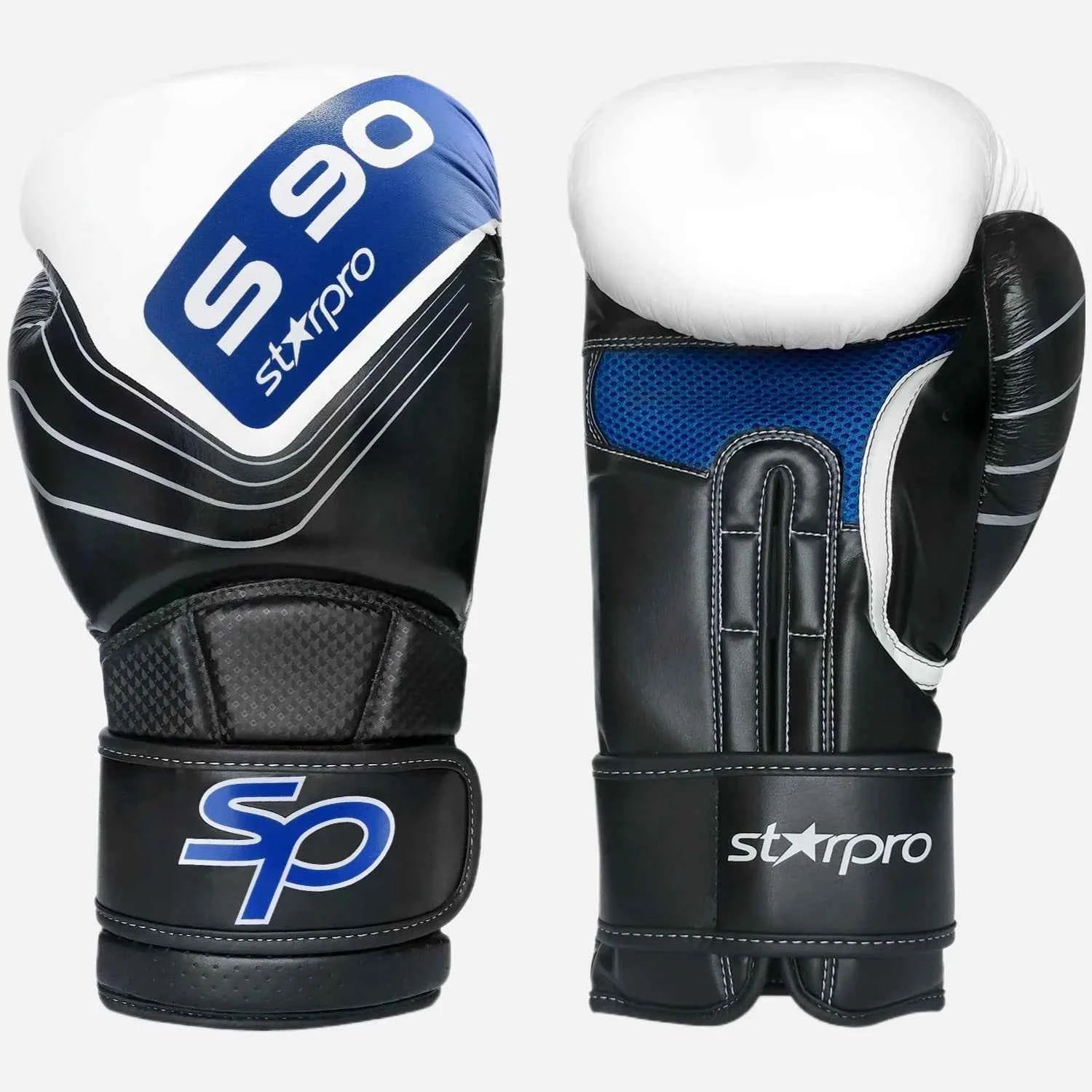 S90 Training Gloves#color_blue
