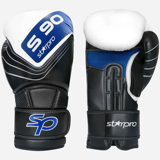 S90 Training Gloves#color_blue
