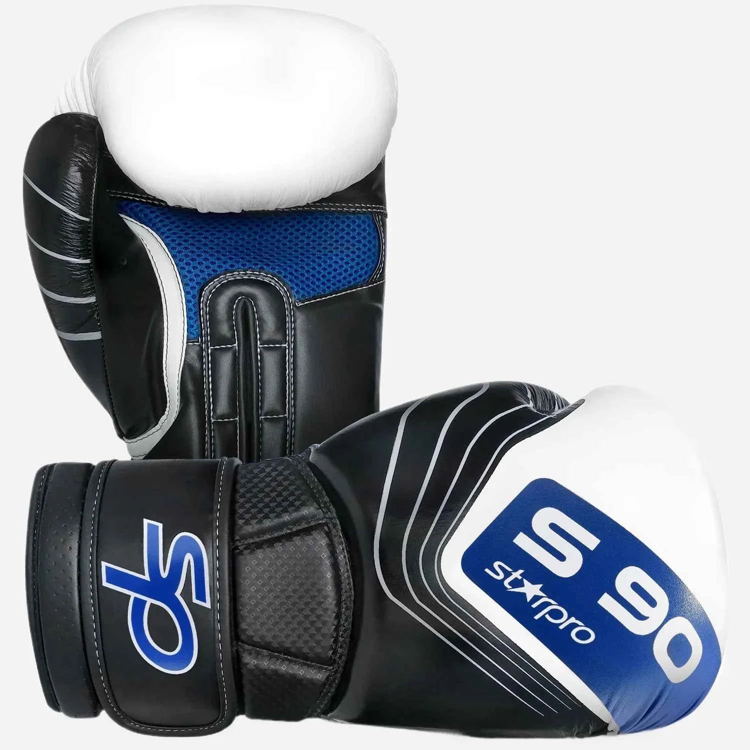S90 Training Gloves#color_blue