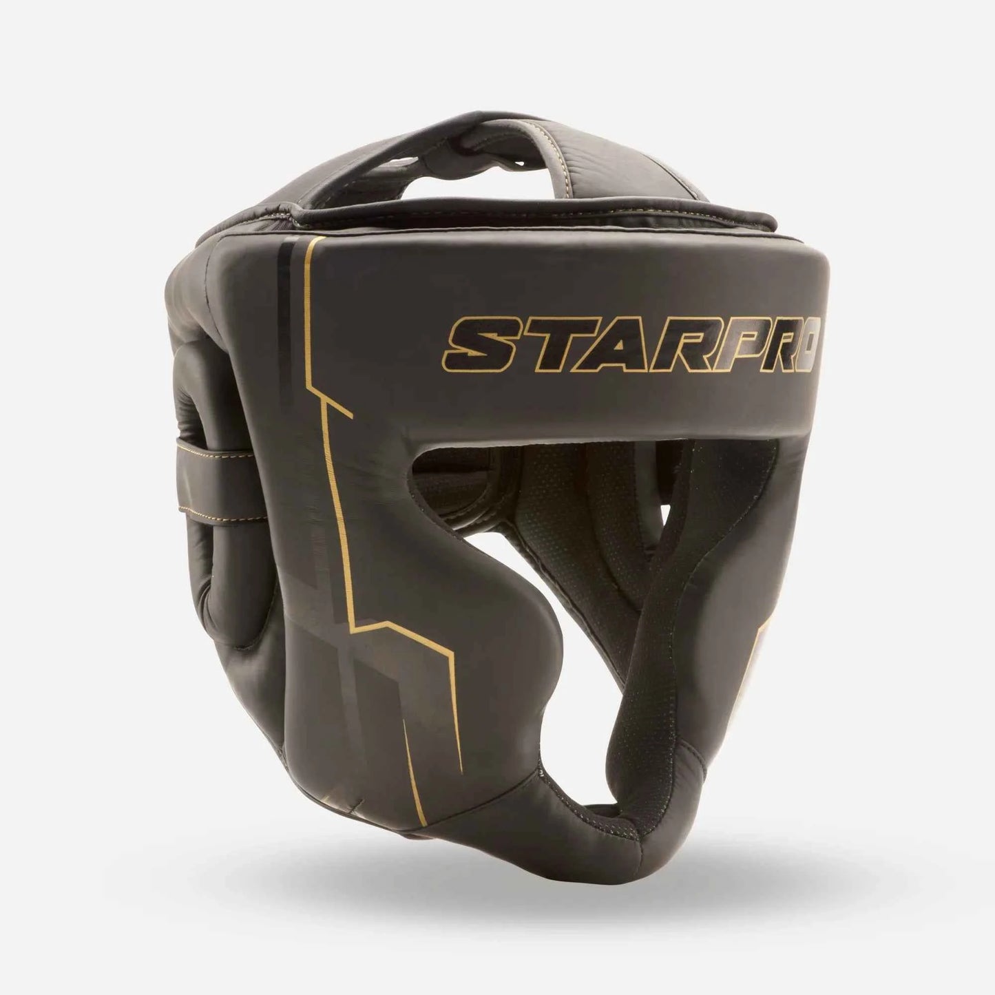 Apex Headguard - Starpro Combat