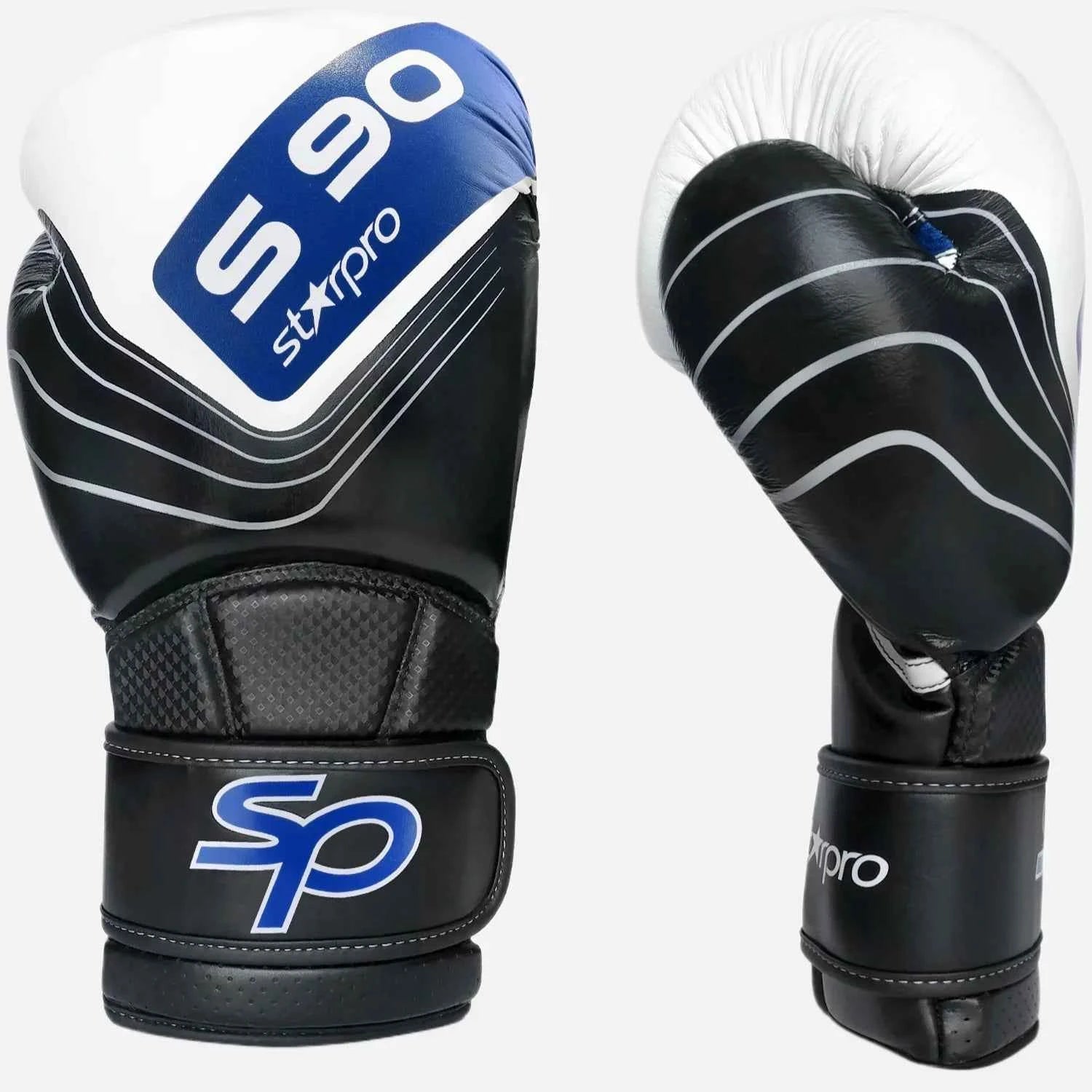 S90 Training Gloves_#color_blue