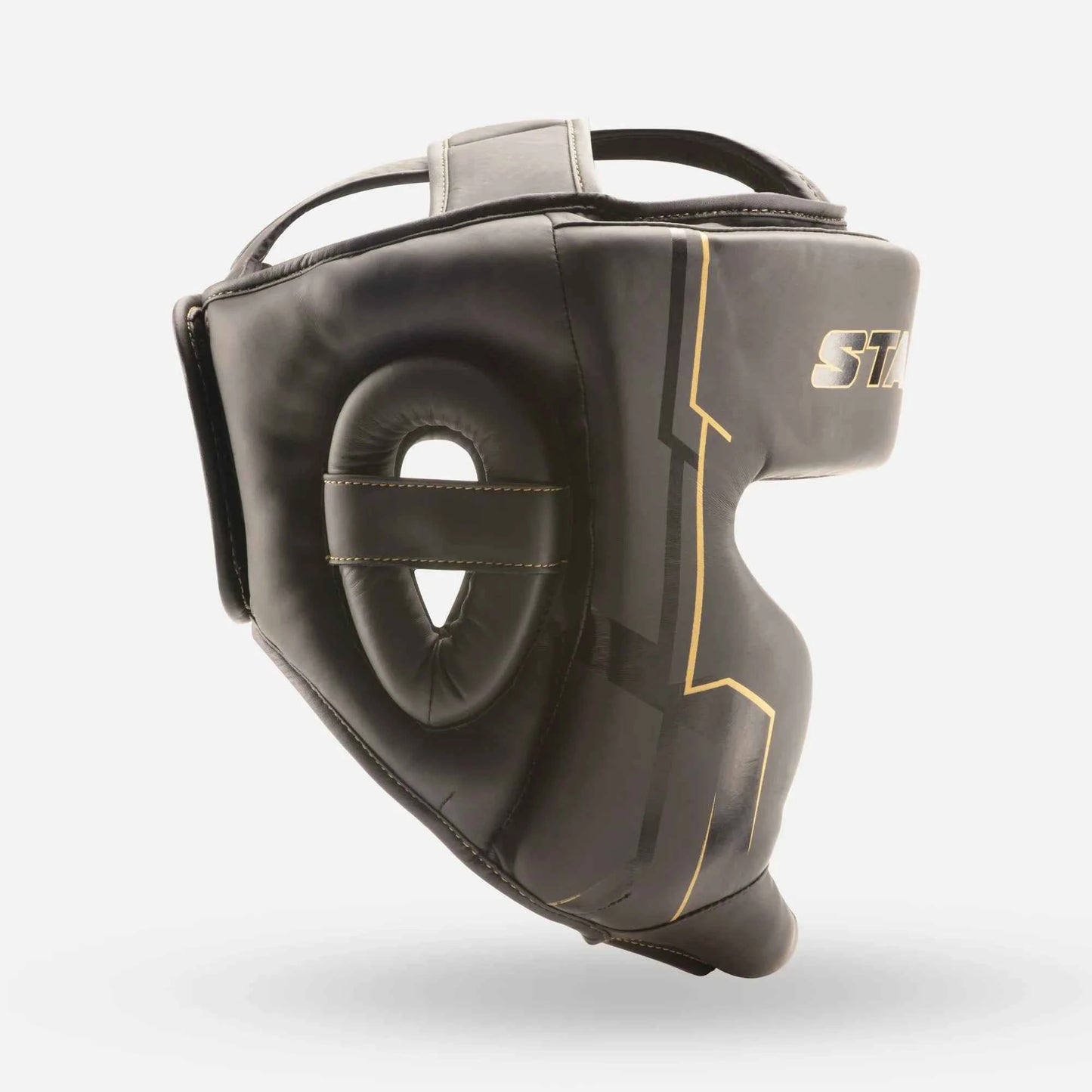 Apex Headguard - Starpro Combat