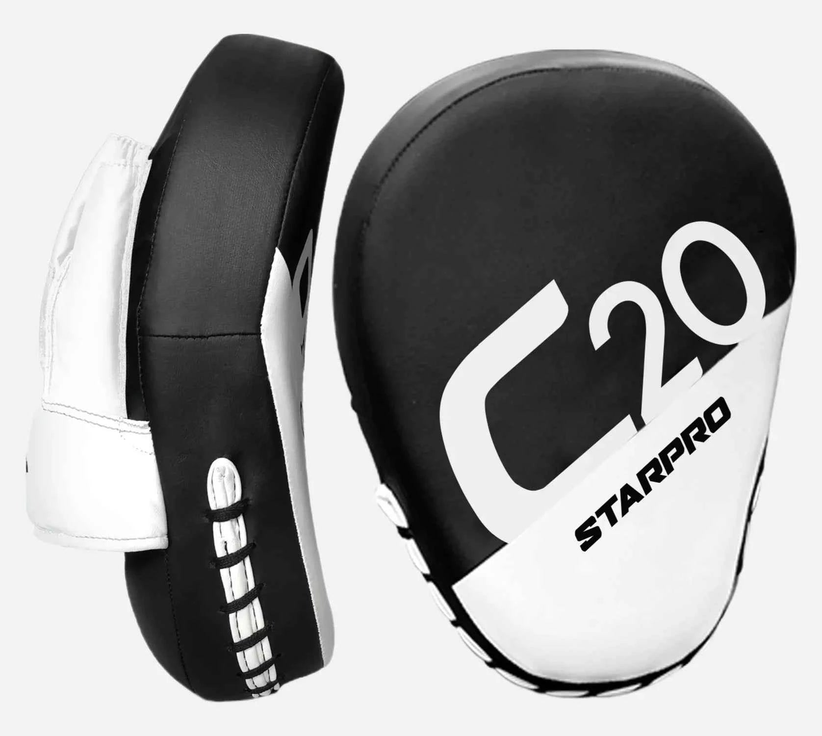 C20 Focus Pads - Starpro Combat