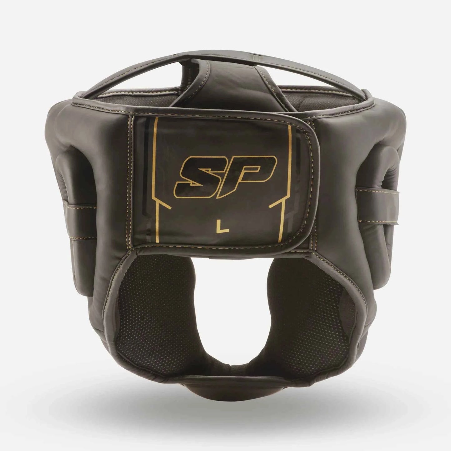 Apex Headguard - Starpro Combat
