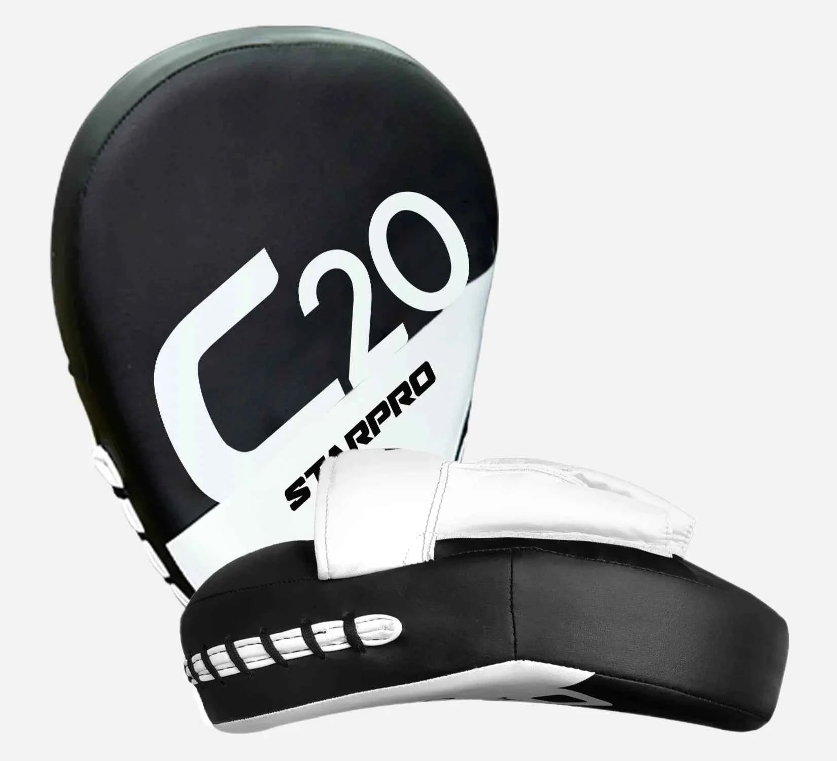 C20 Focus Pads - Starpro Combat