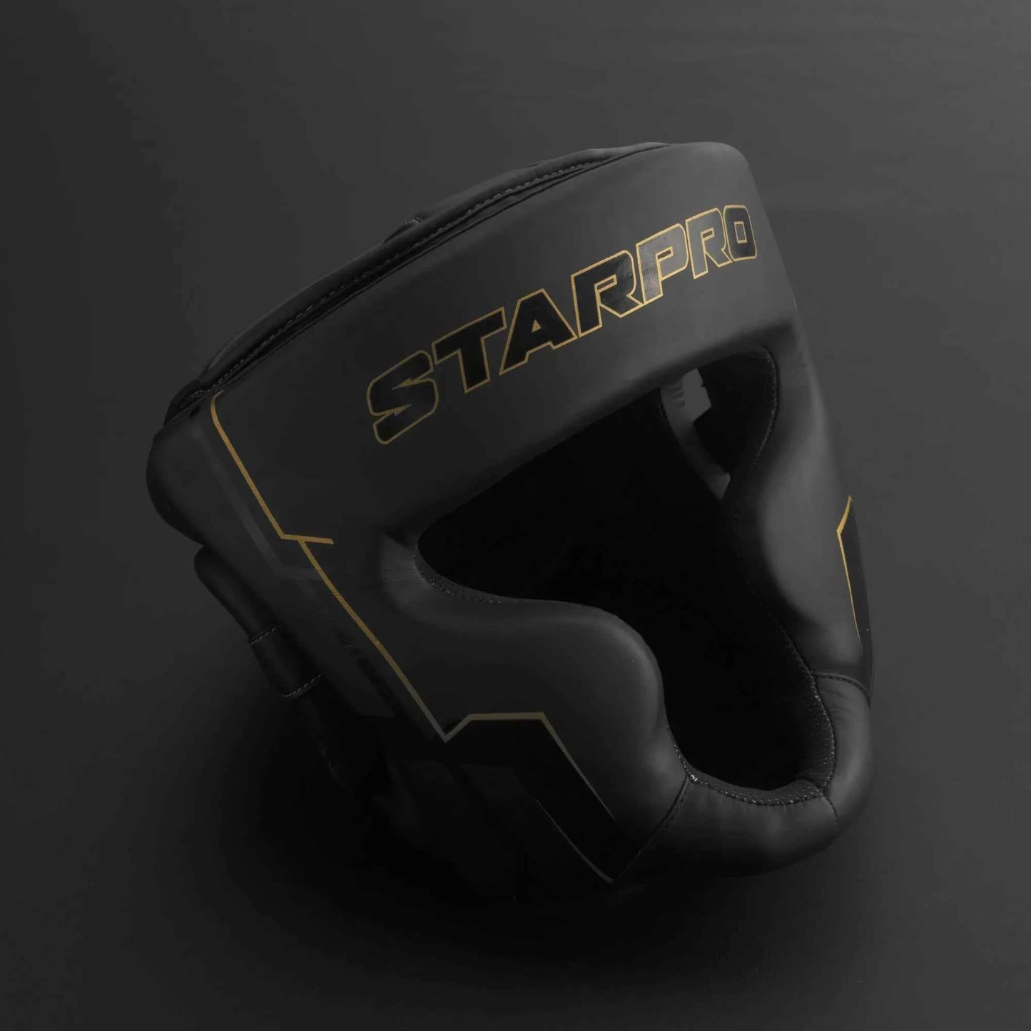 Apex Headguard - Starpro Combat