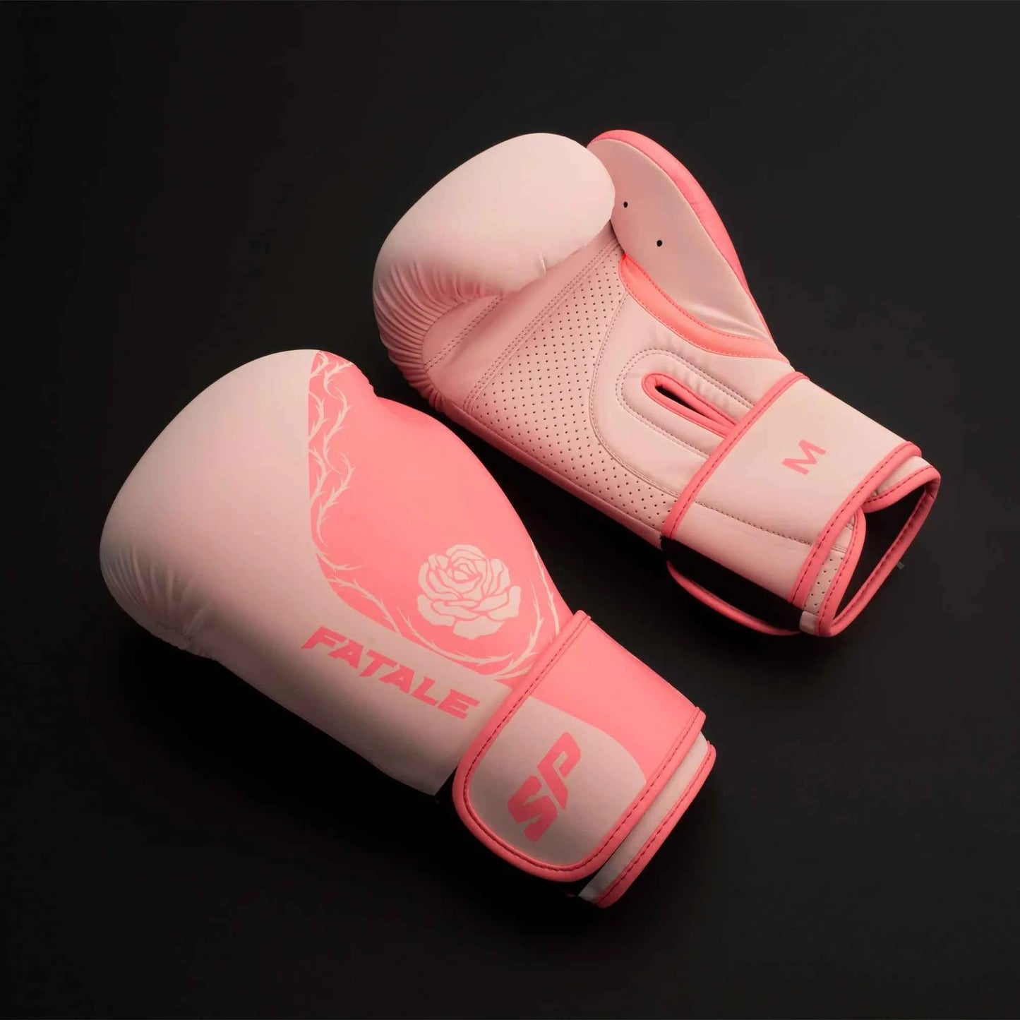 Fatale Training Gloves - Starpro Combat