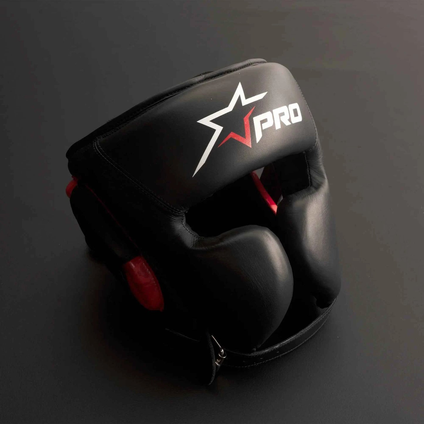 Nimbus Headguard - Starpro Combat