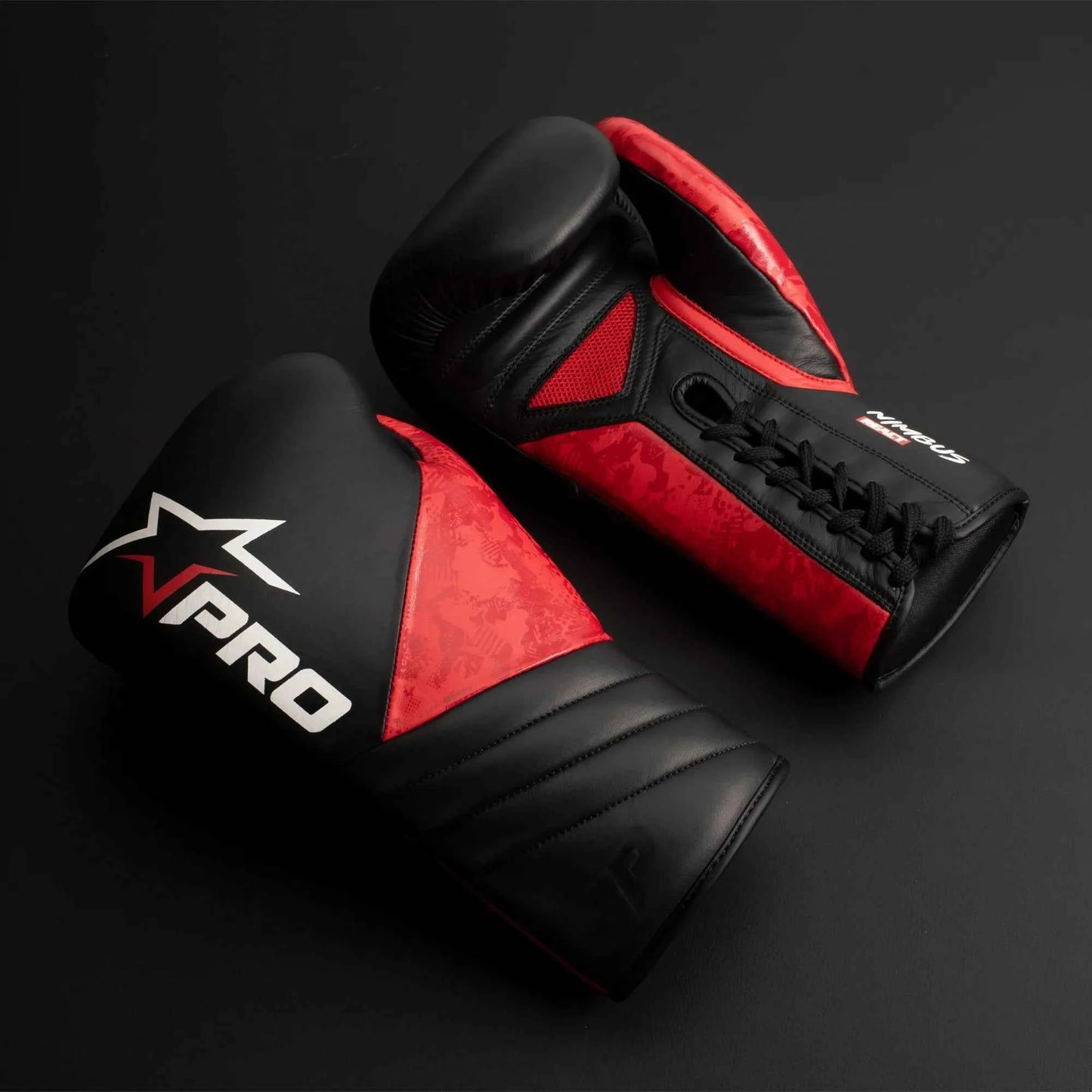 Nimbus Sparring Gloves